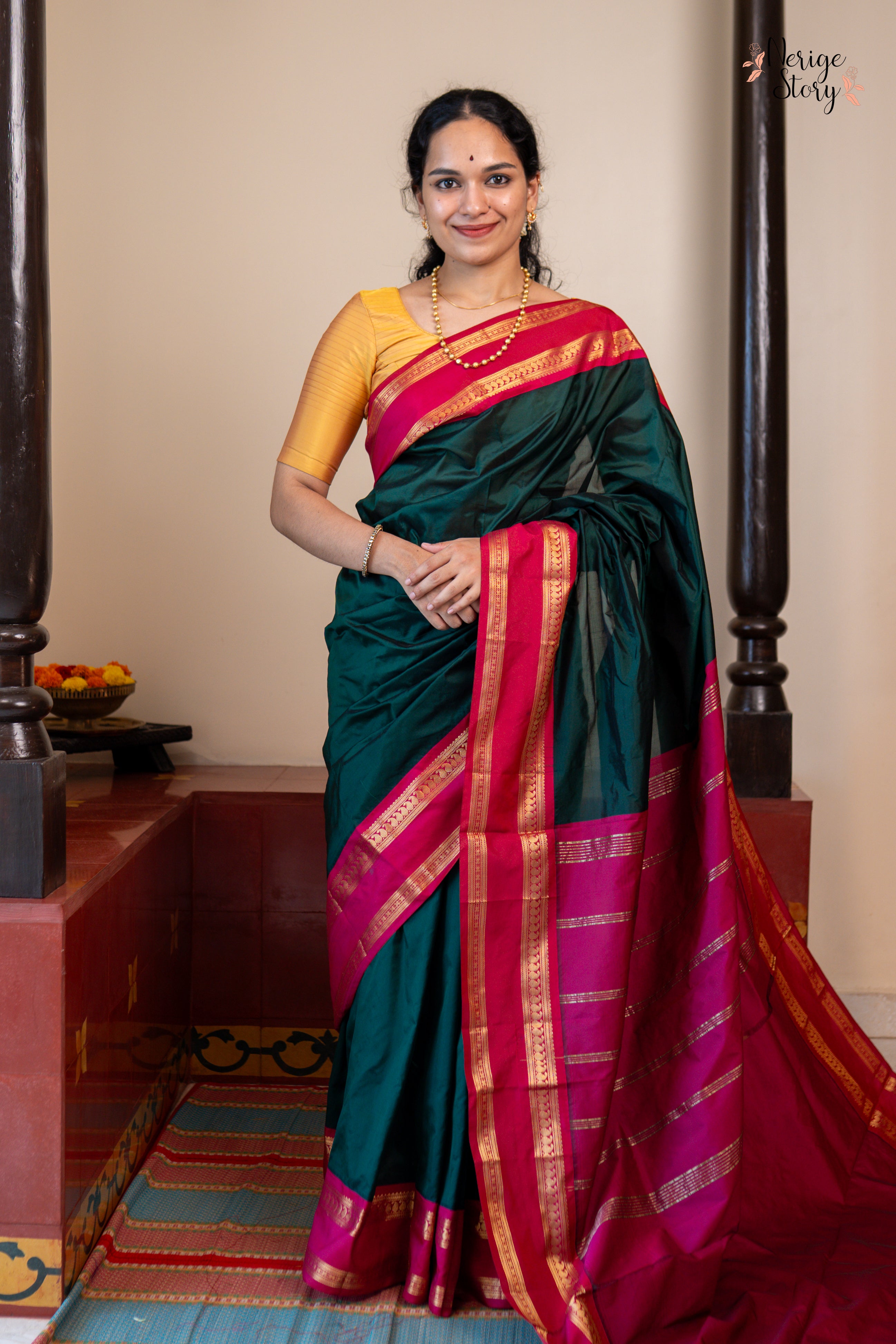 BHANUMATI (ಭಾನುಮತಿ)