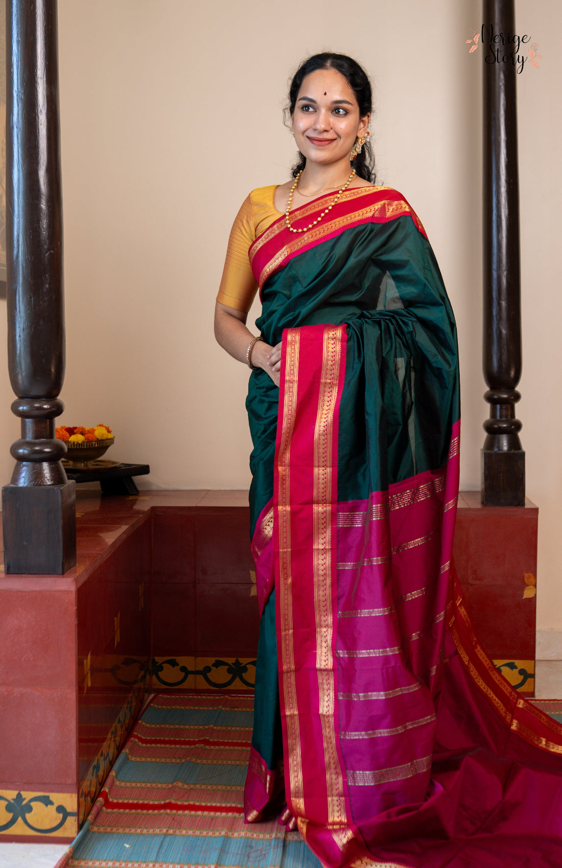 BHANUMATI (ಭಾನುಮತಿ)