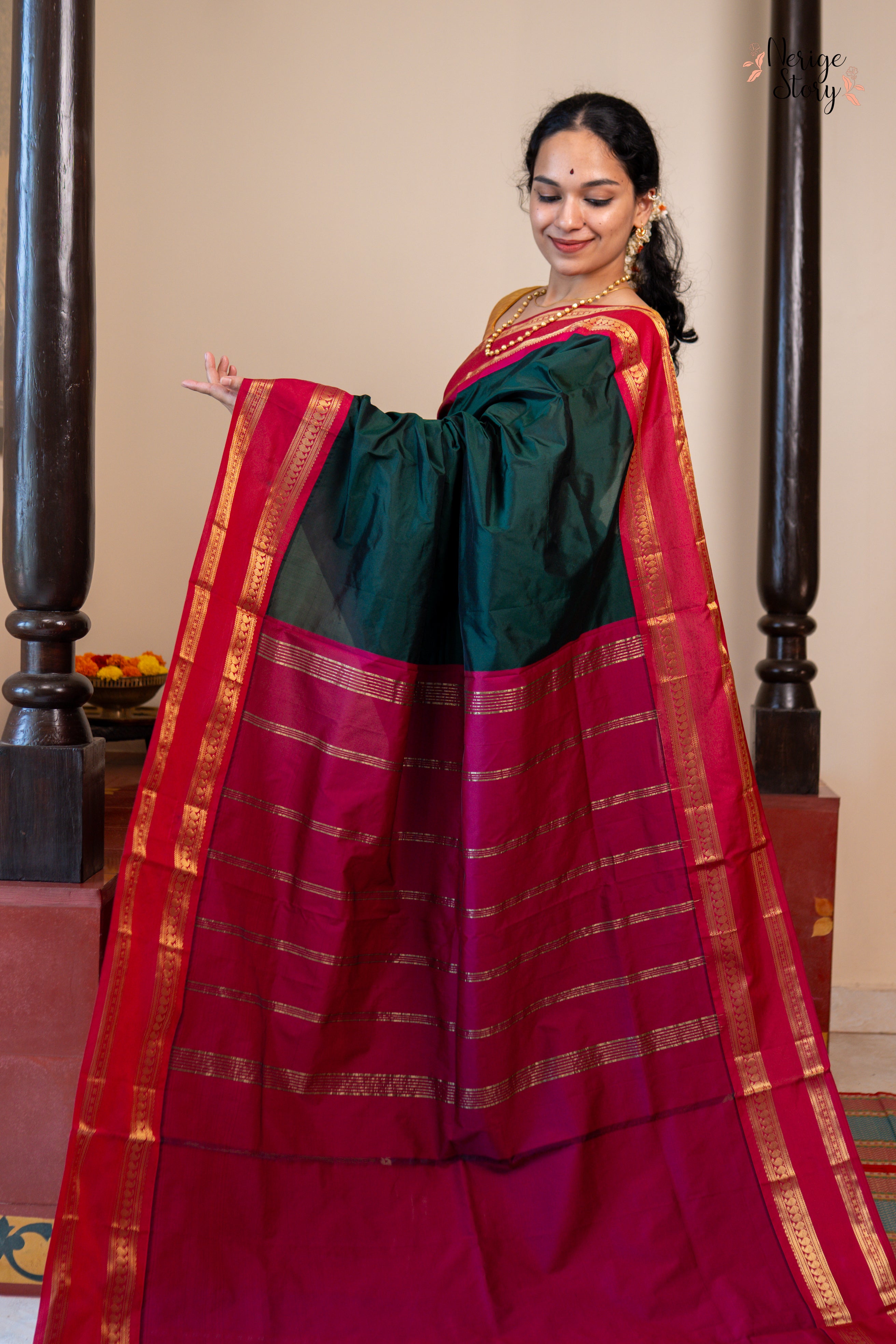 BHANUMATI (ಭಾನುಮತಿ)