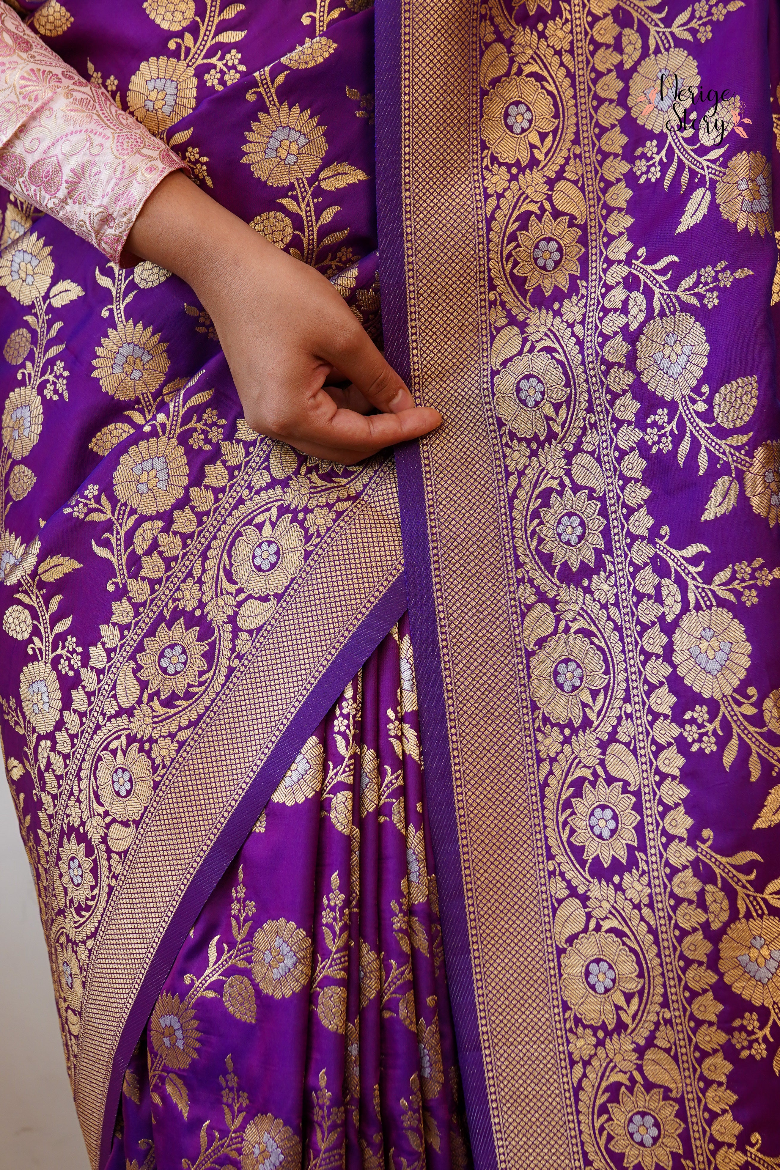 SHRUTIJA (श्रुतिजा)