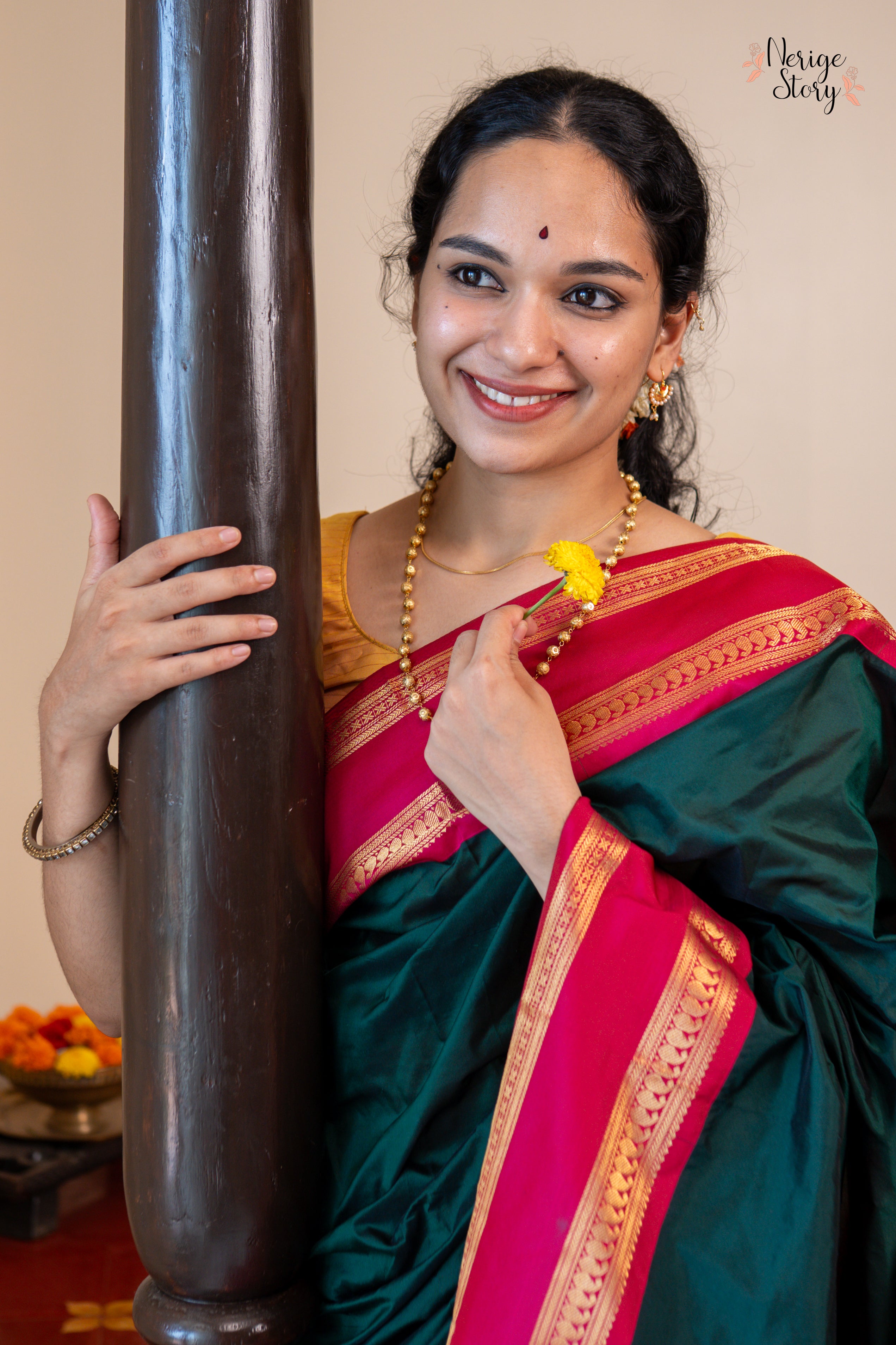 BHANUMATI (ಭಾನುಮತಿ)