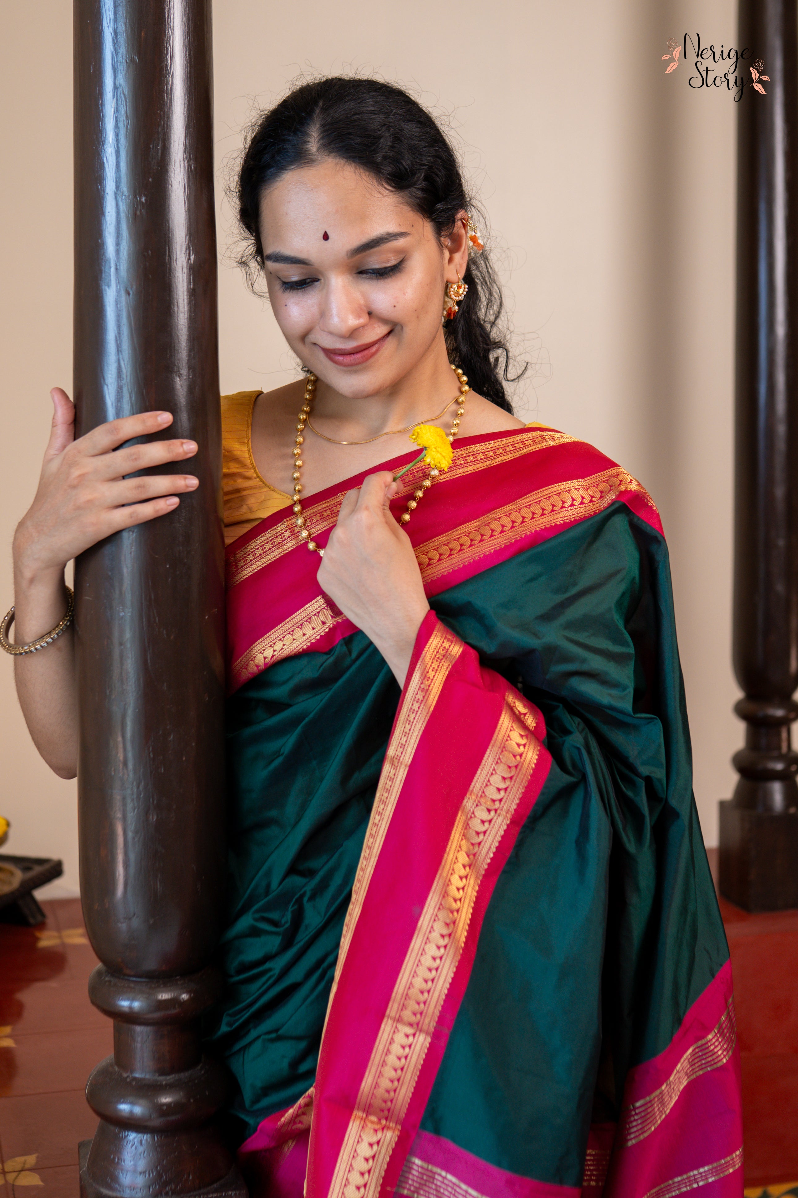 BHANUMATI (ಭಾನುಮತಿ)