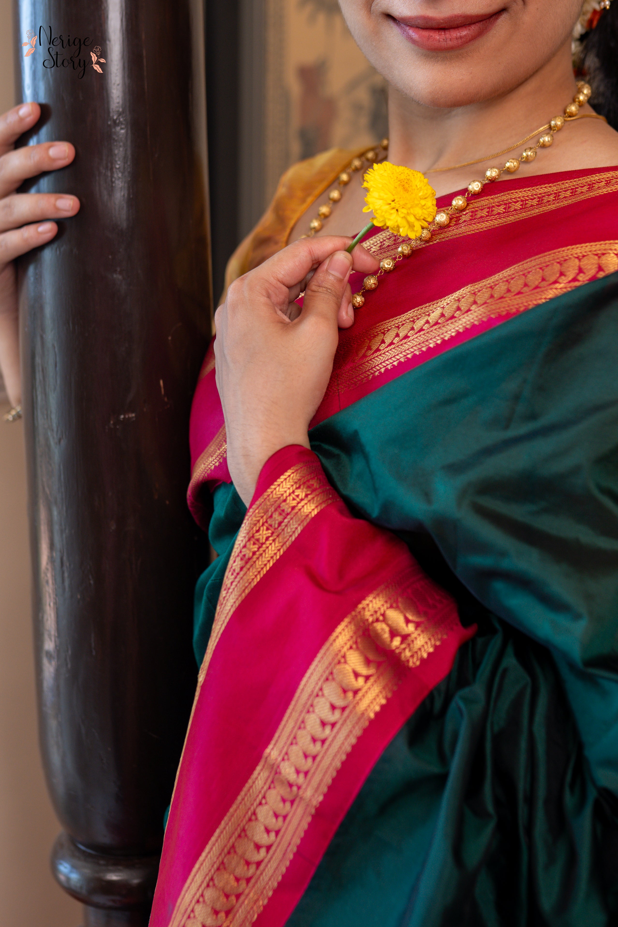 BHANUMATI (ಭಾನುಮತಿ)