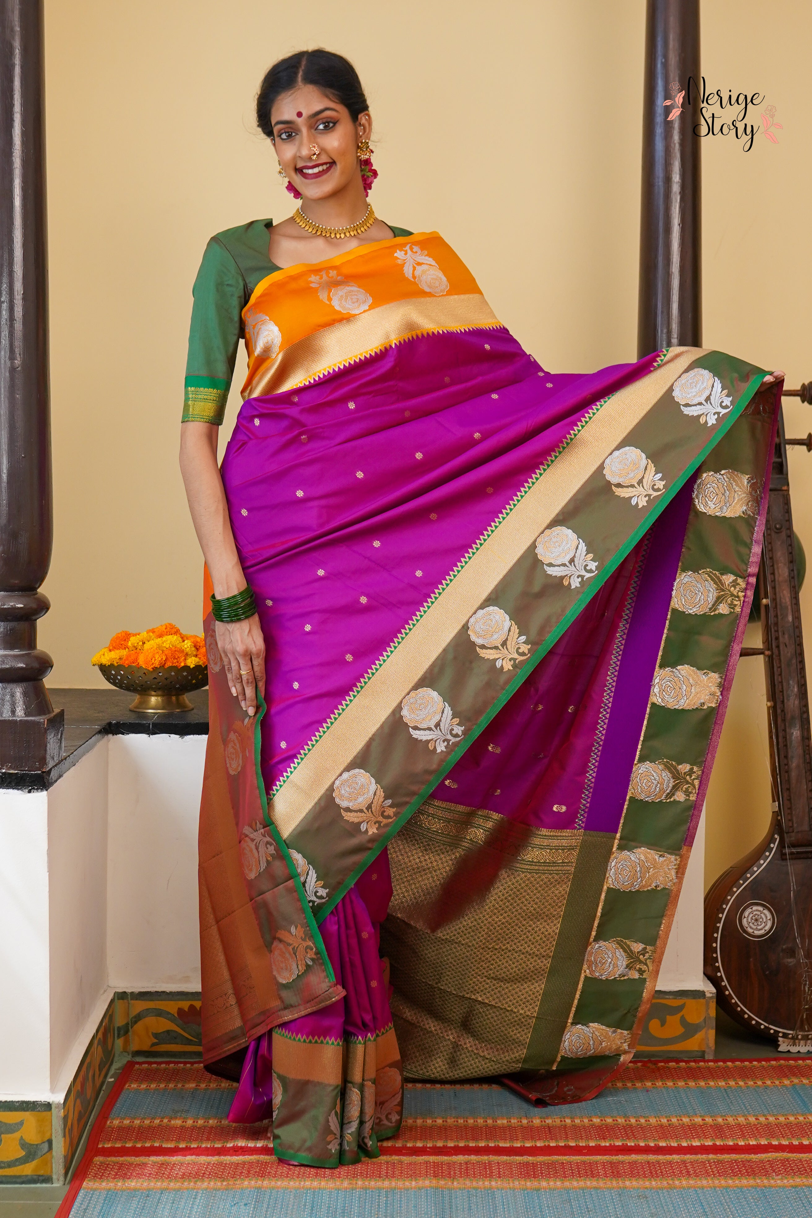 MANASI (मानसी)