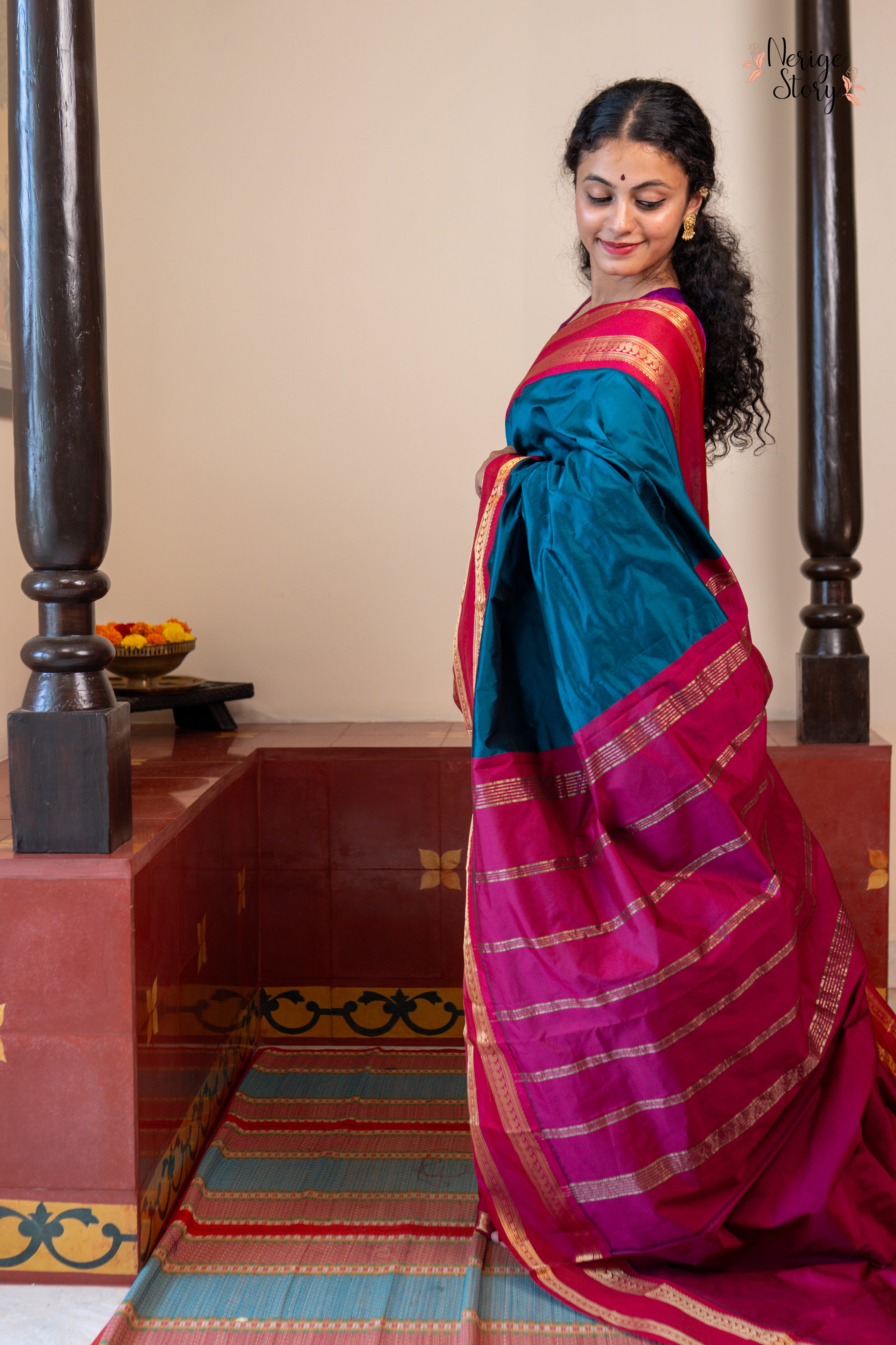 DIVYA (ದಿವ್ಯಾ)