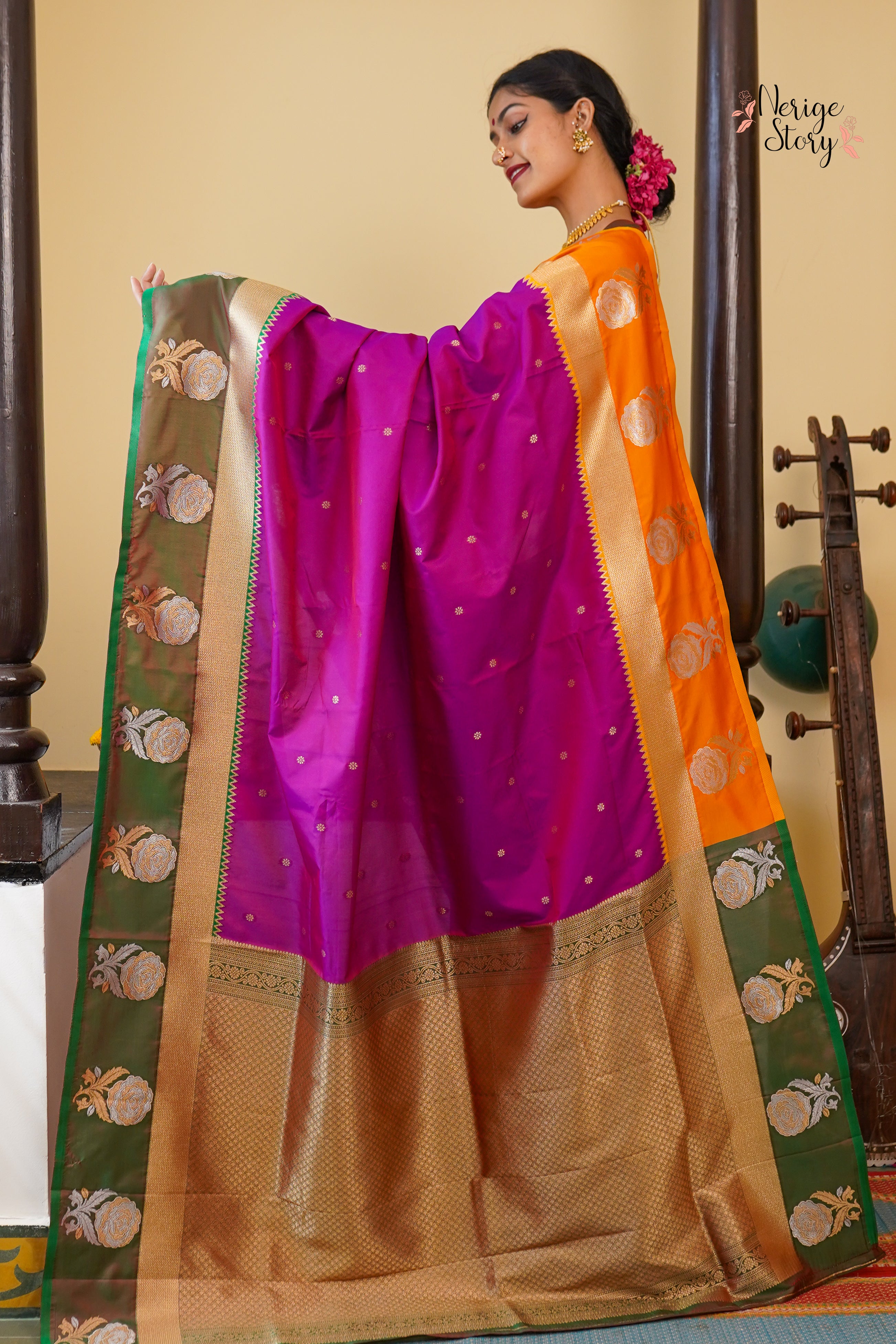 MANASI (मानसी)