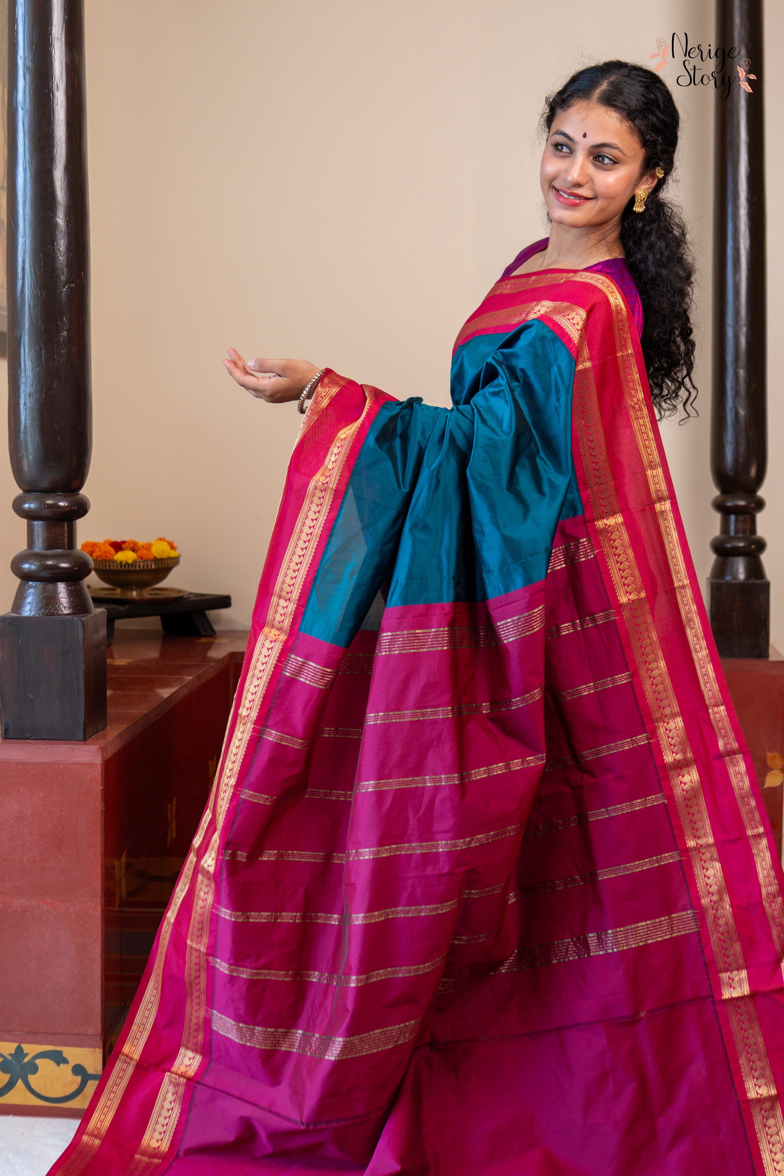 DIVYA (ದಿವ್ಯಾ)