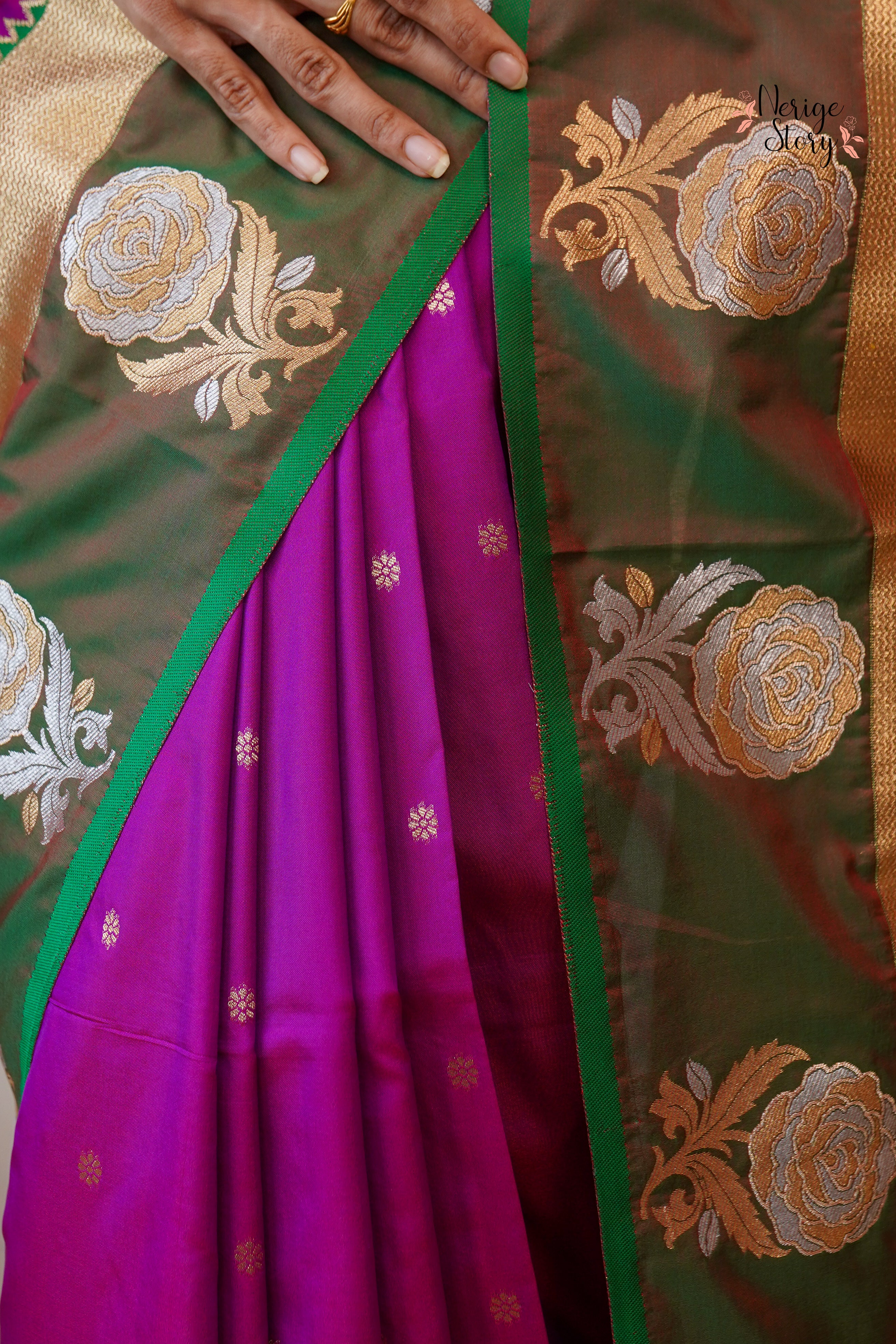 MANASI (मानसी)