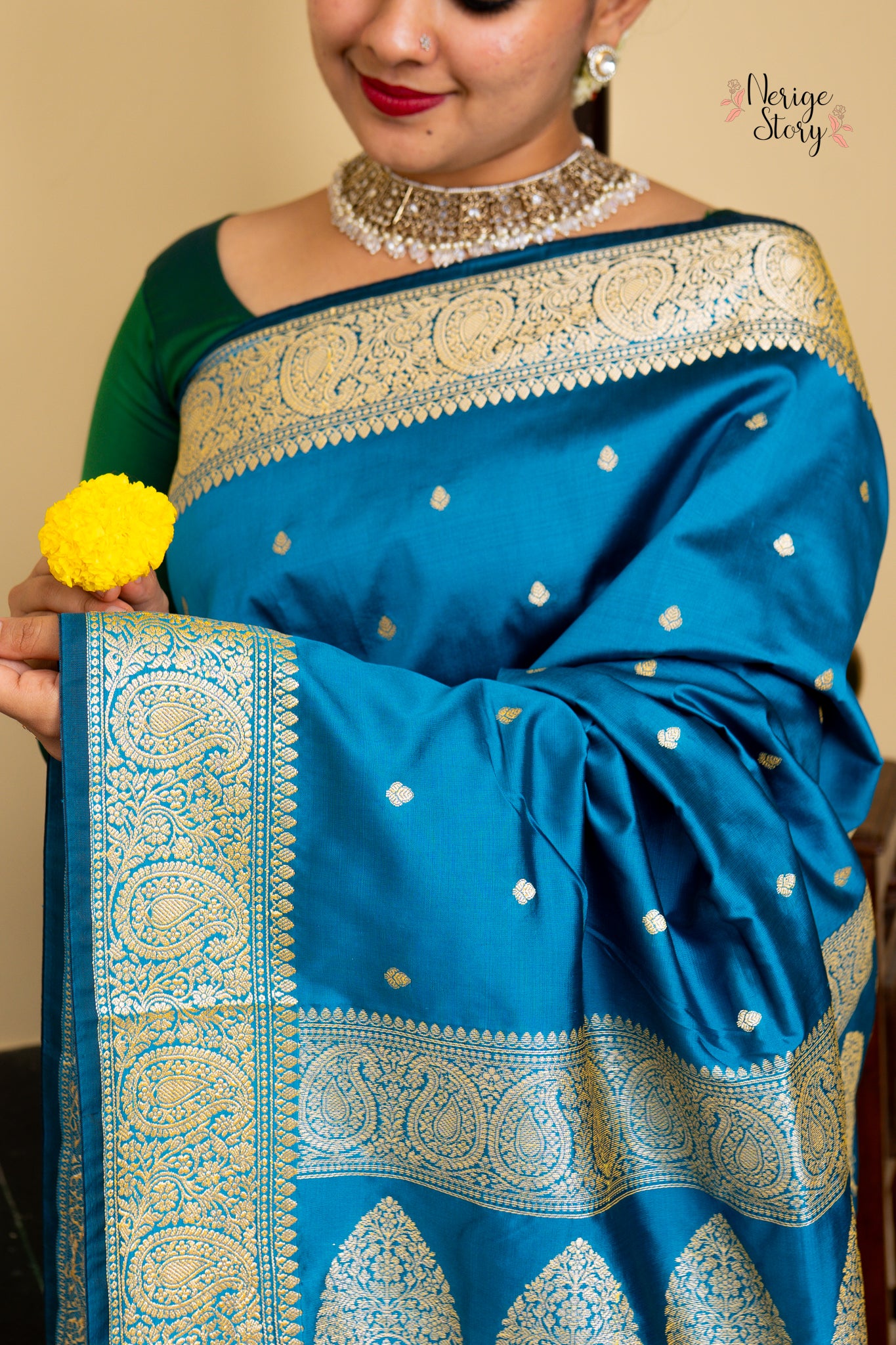 INAYA (इनाया)