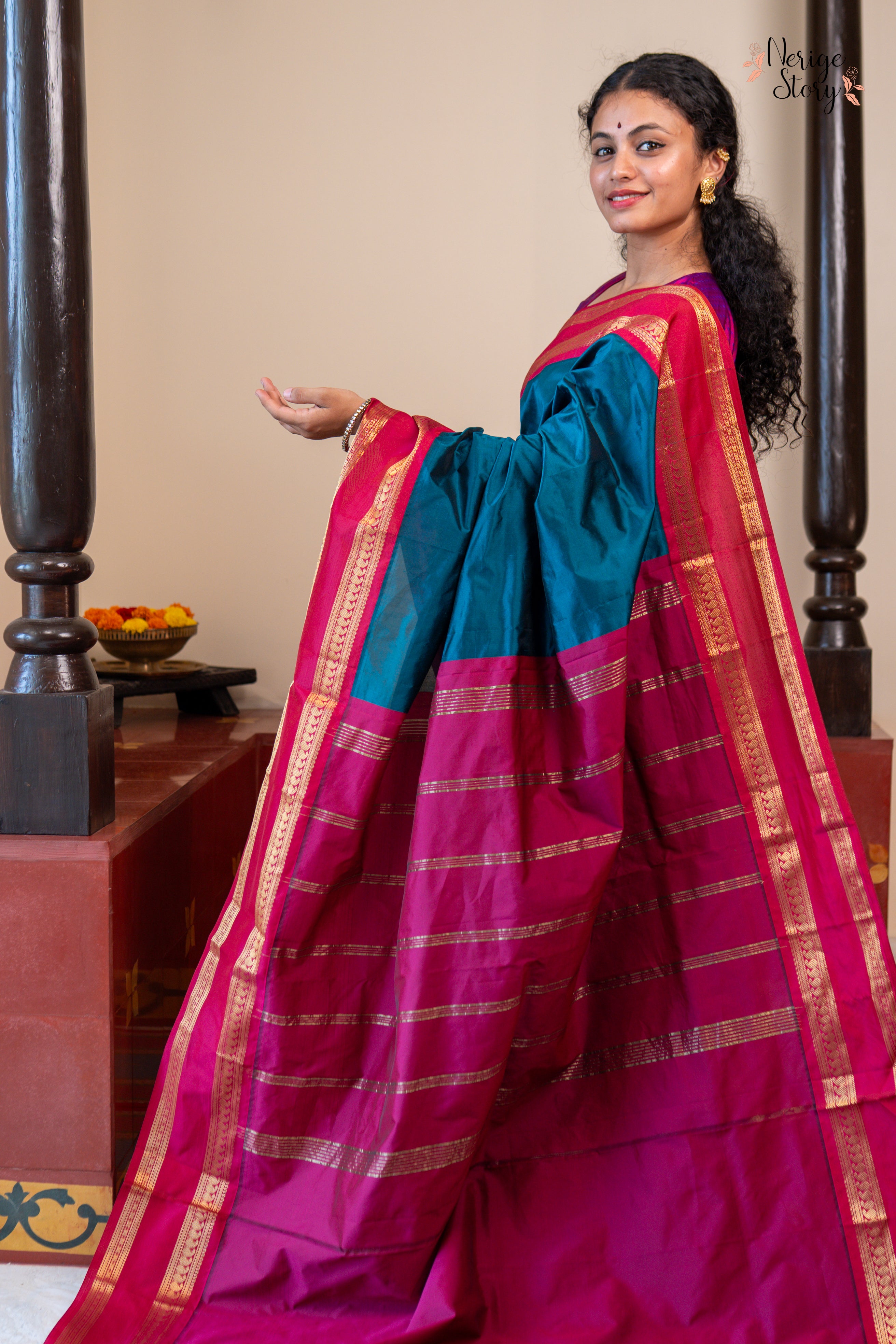 DIVYA (ದಿವ್ಯಾ)