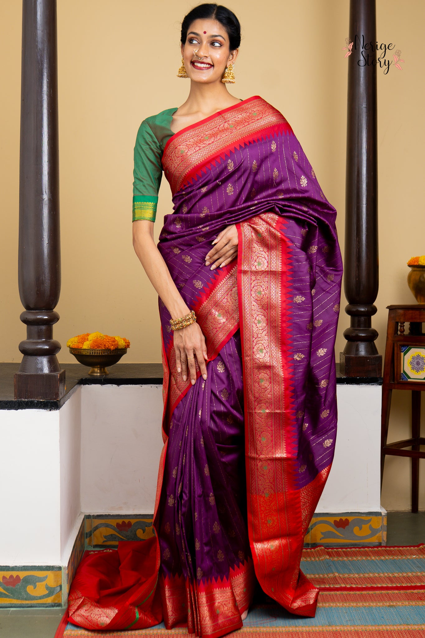 INDUSHA (इंदुषा)