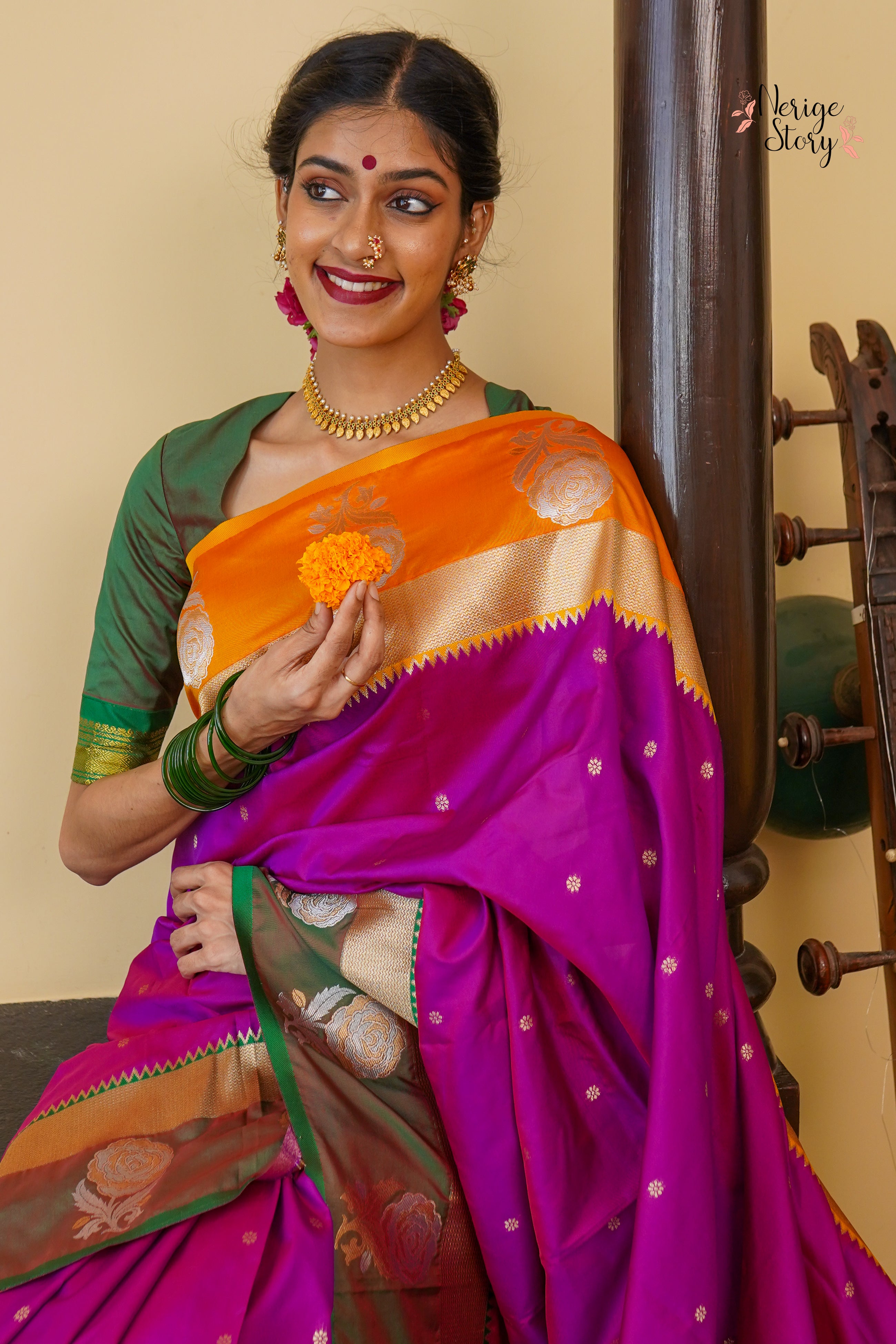 MANASI (मानसी)