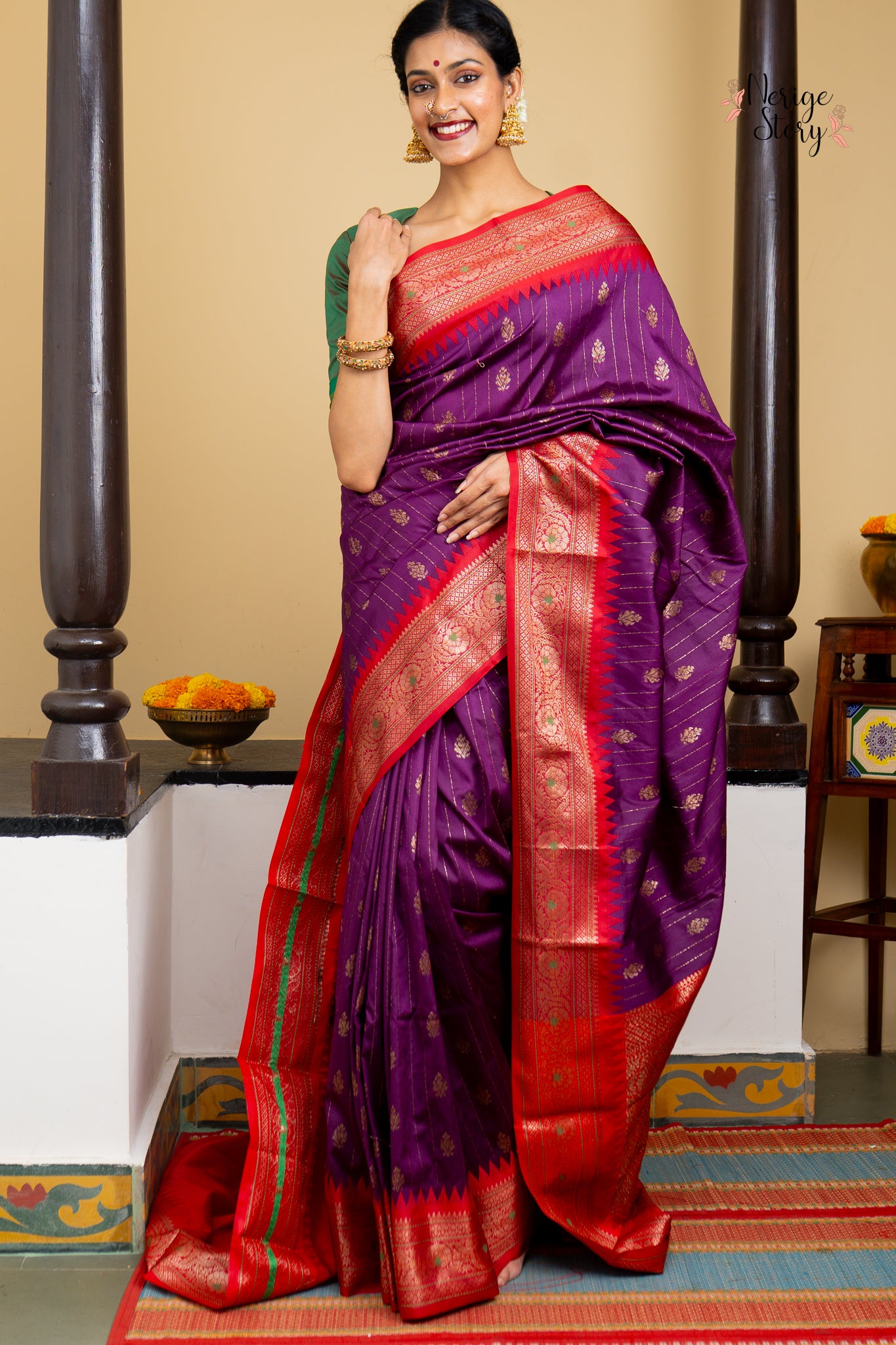INDUSHA (इंदुषा)