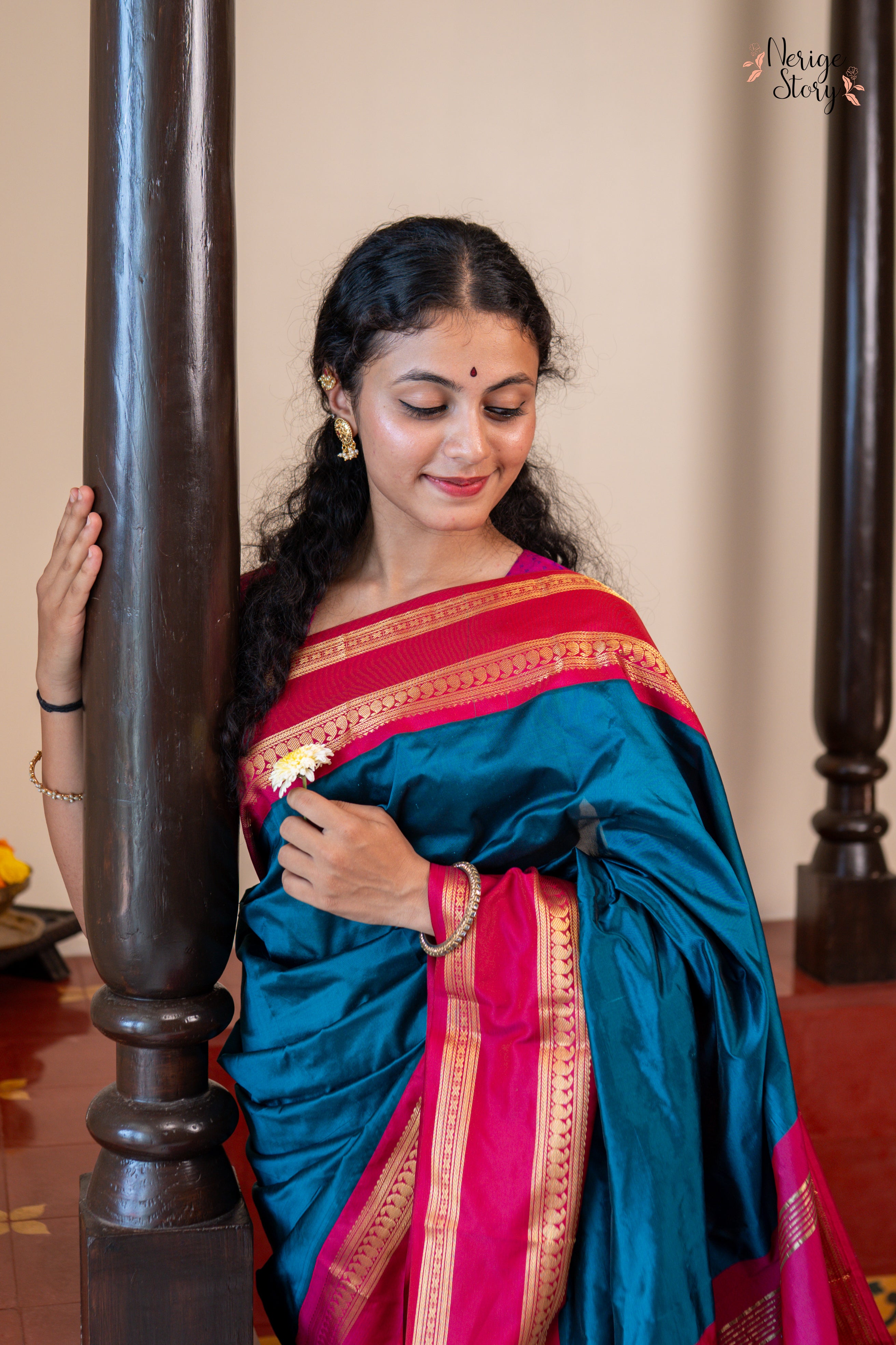 DIVYA (ದಿವ್ಯಾ)