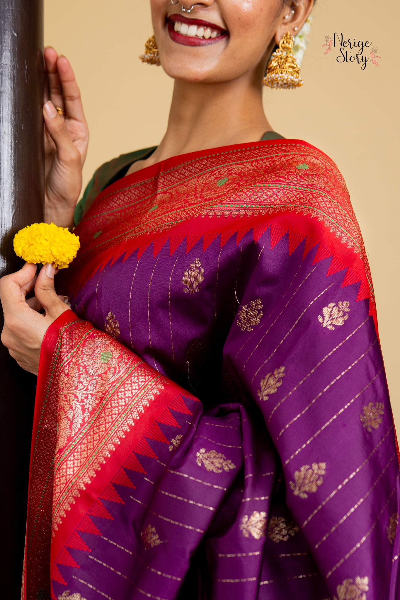 INDUSHA (इंदुषा)