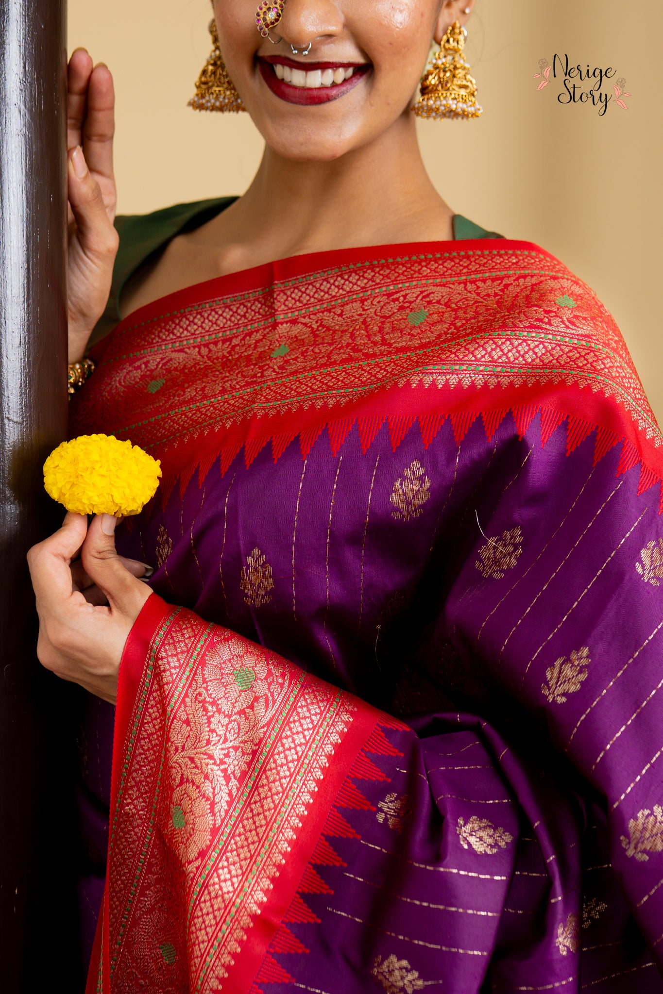 INDUSHA (इंदुषा)