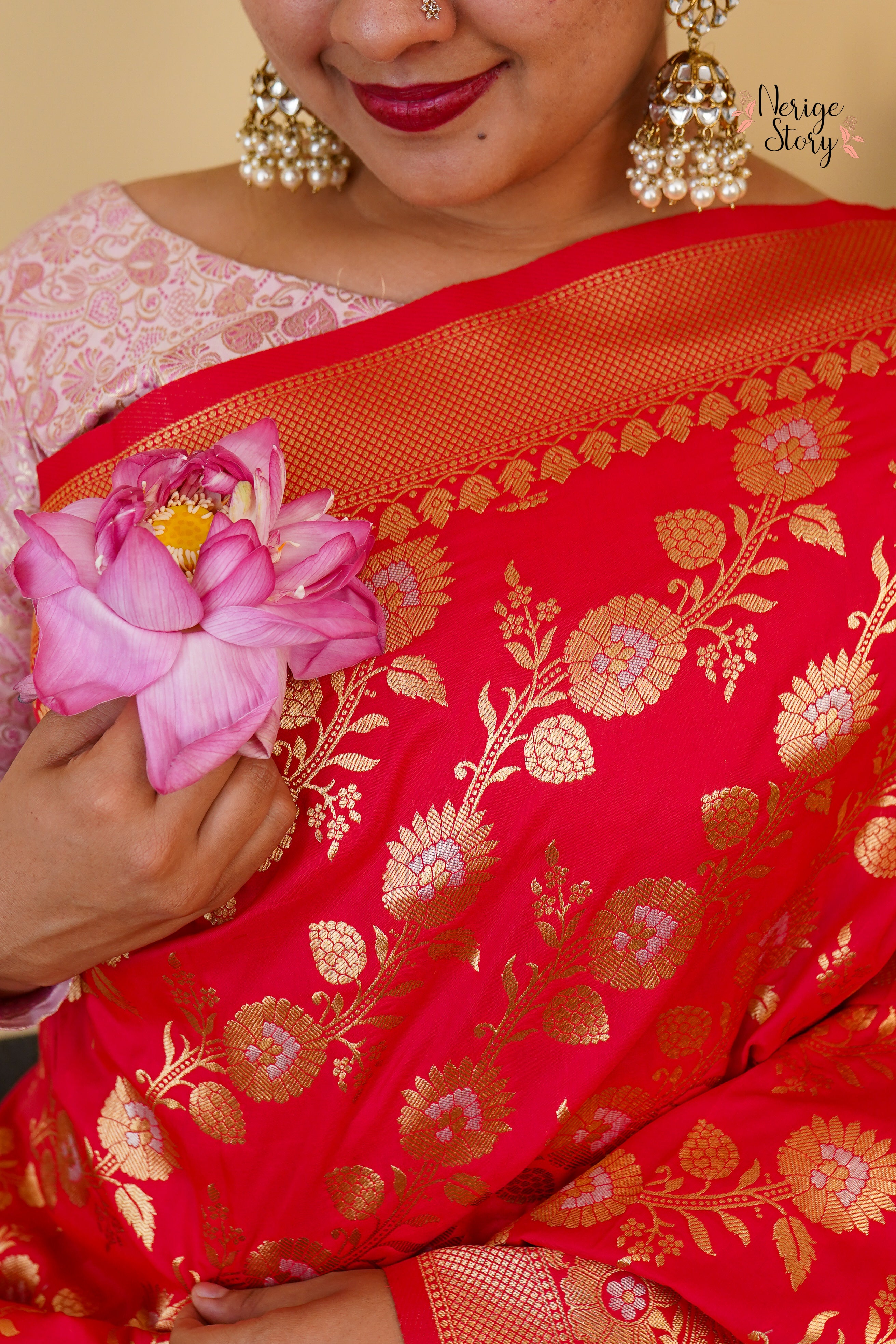 YAJNASENI (याज्ञसेनी)