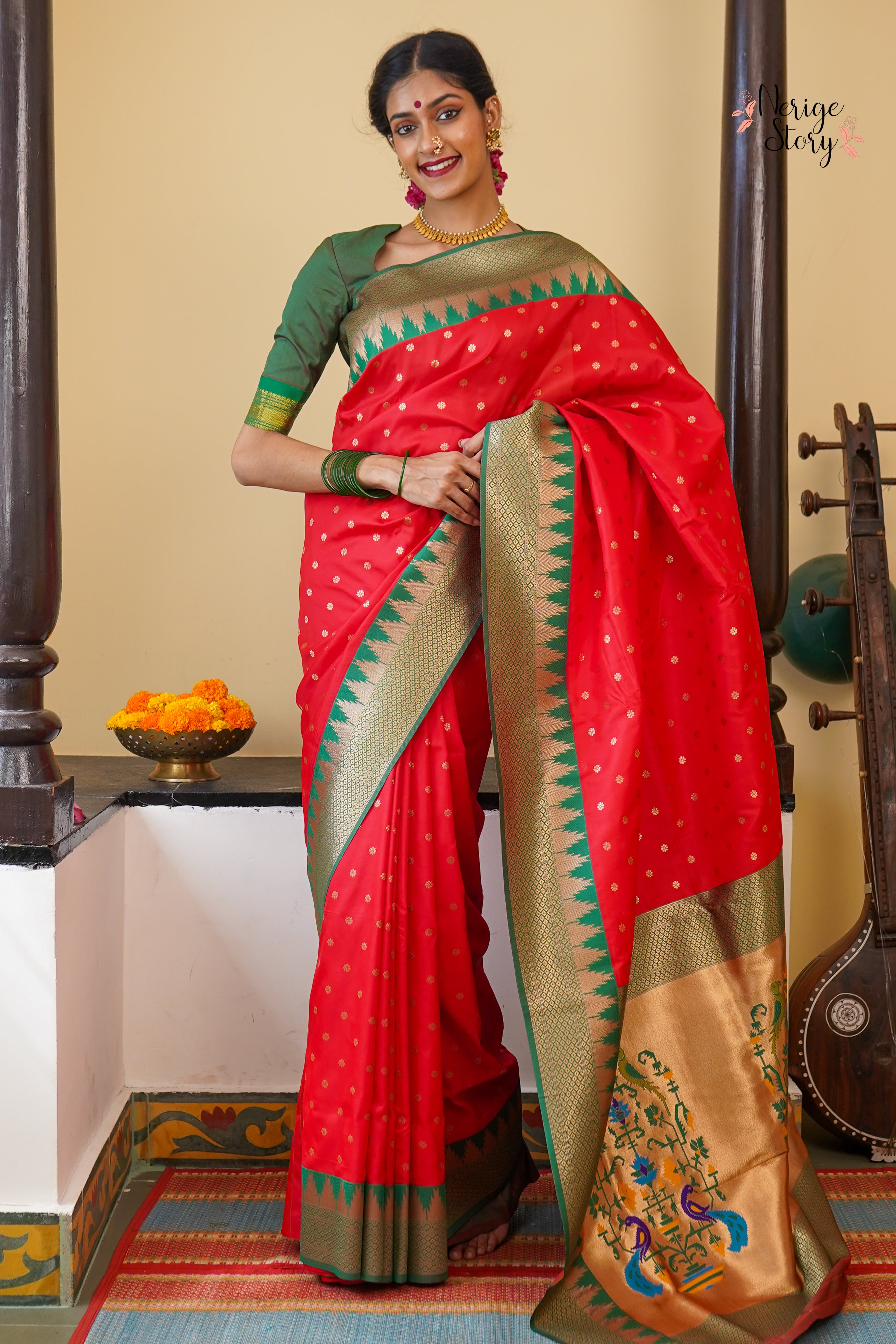 PURNIMA (पूर्णिमा)