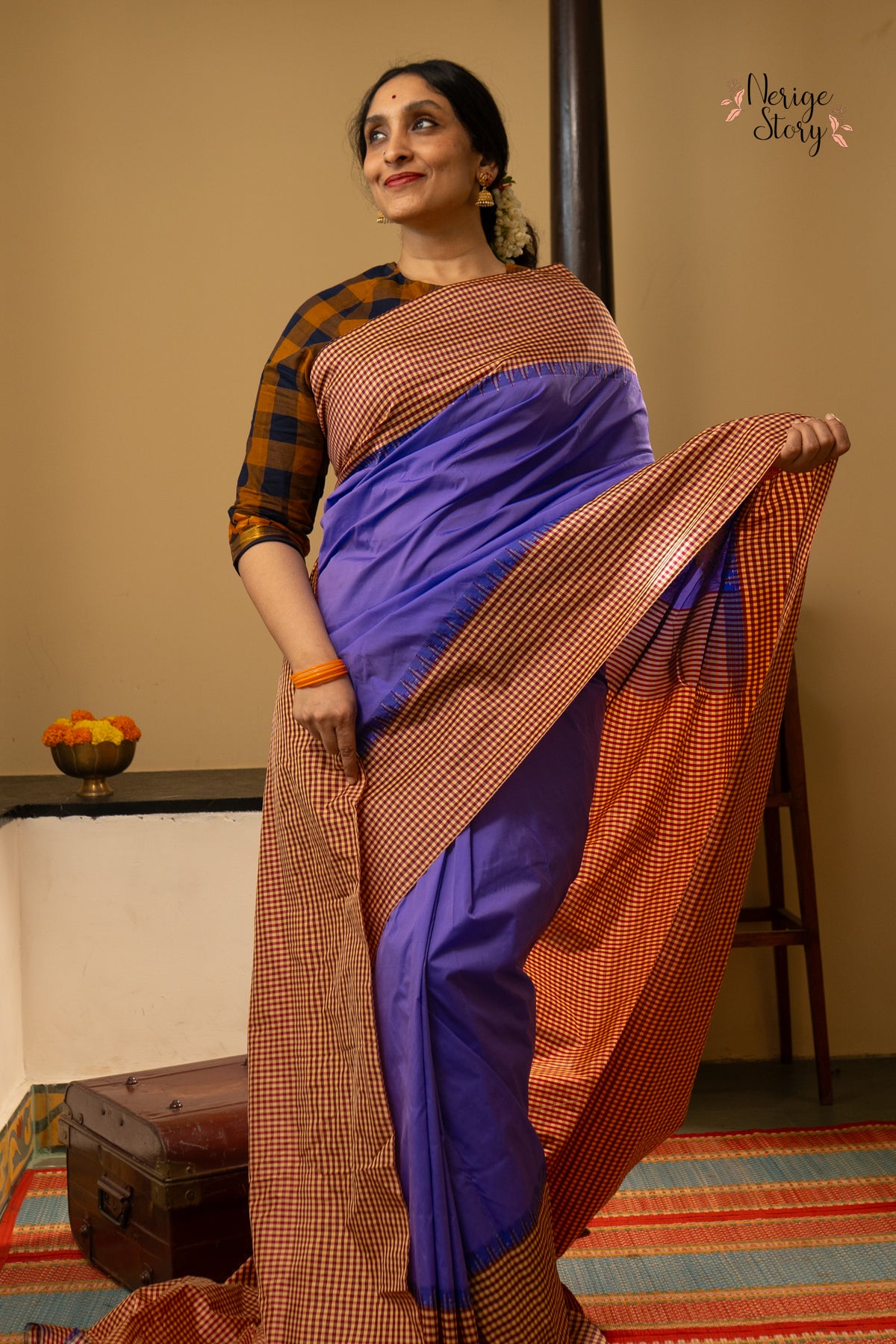AYURSHI (ಆಯುರ್ಷಿ)