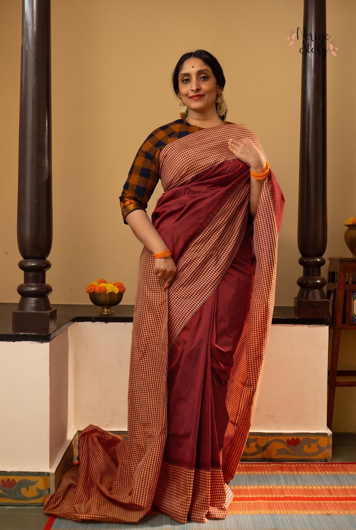 KAVISHRI (कविश्री)