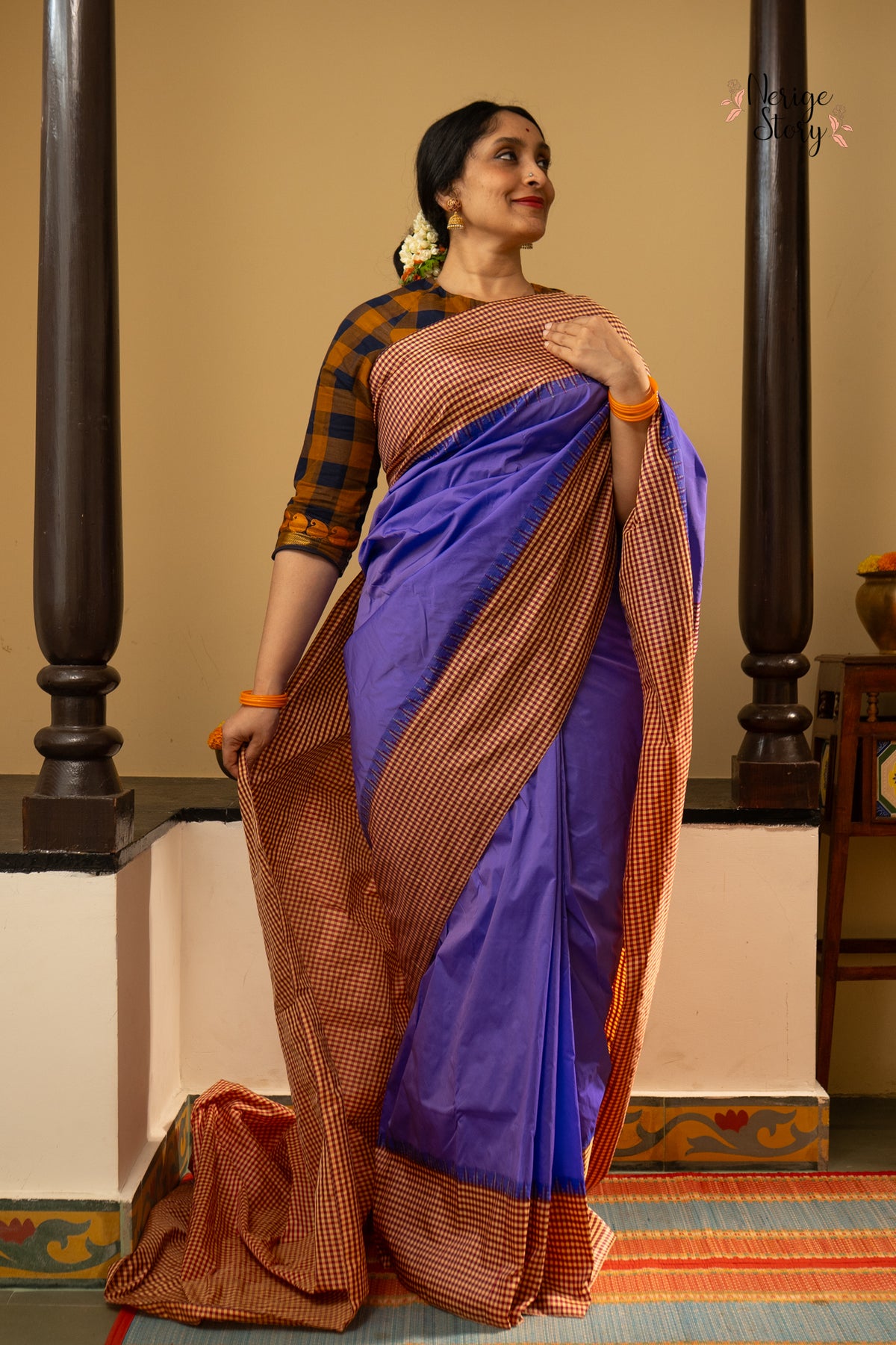 AYURSHI (ಆಯುರ್ಷಿ)
