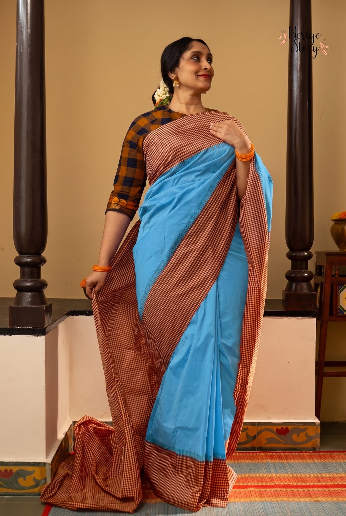 TRISHIKA (త్రిషిక)