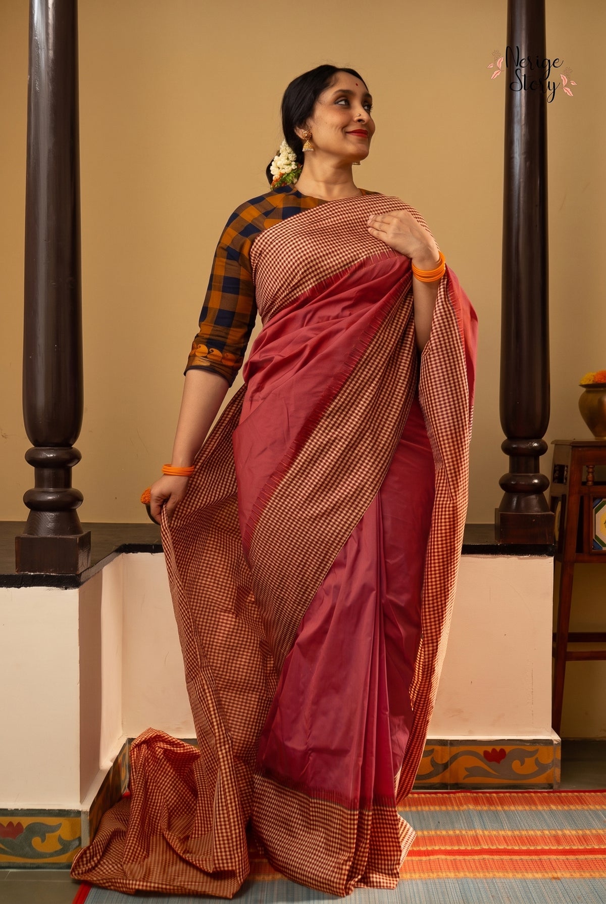 AKSHITA (அக்ஷிதா)