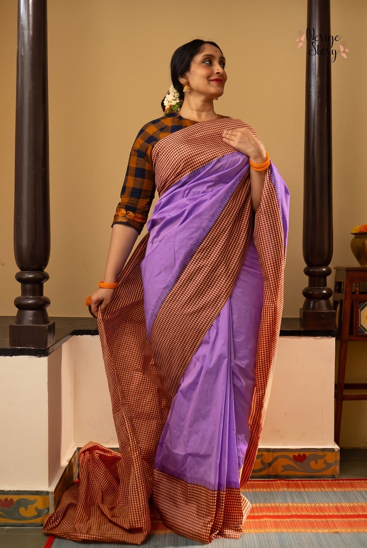 BRIHATIKAA (बृहत्तिका)