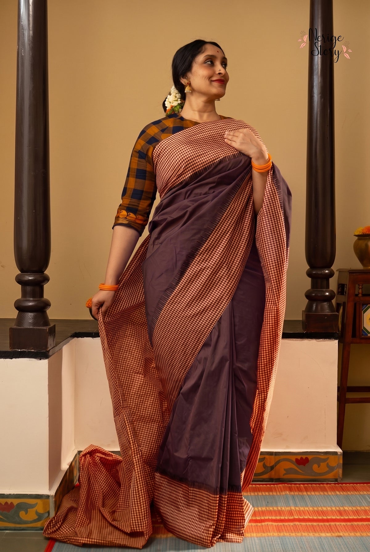 DHRITIKA (ధృతిక)