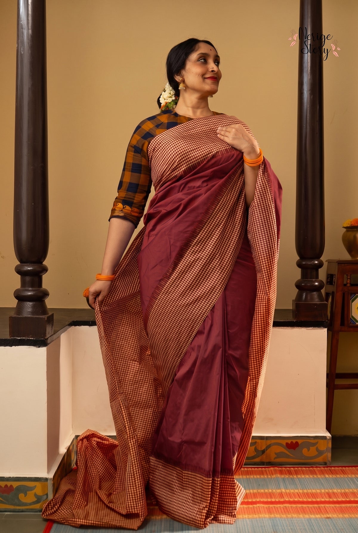 KAVISHRI (कविश्री)