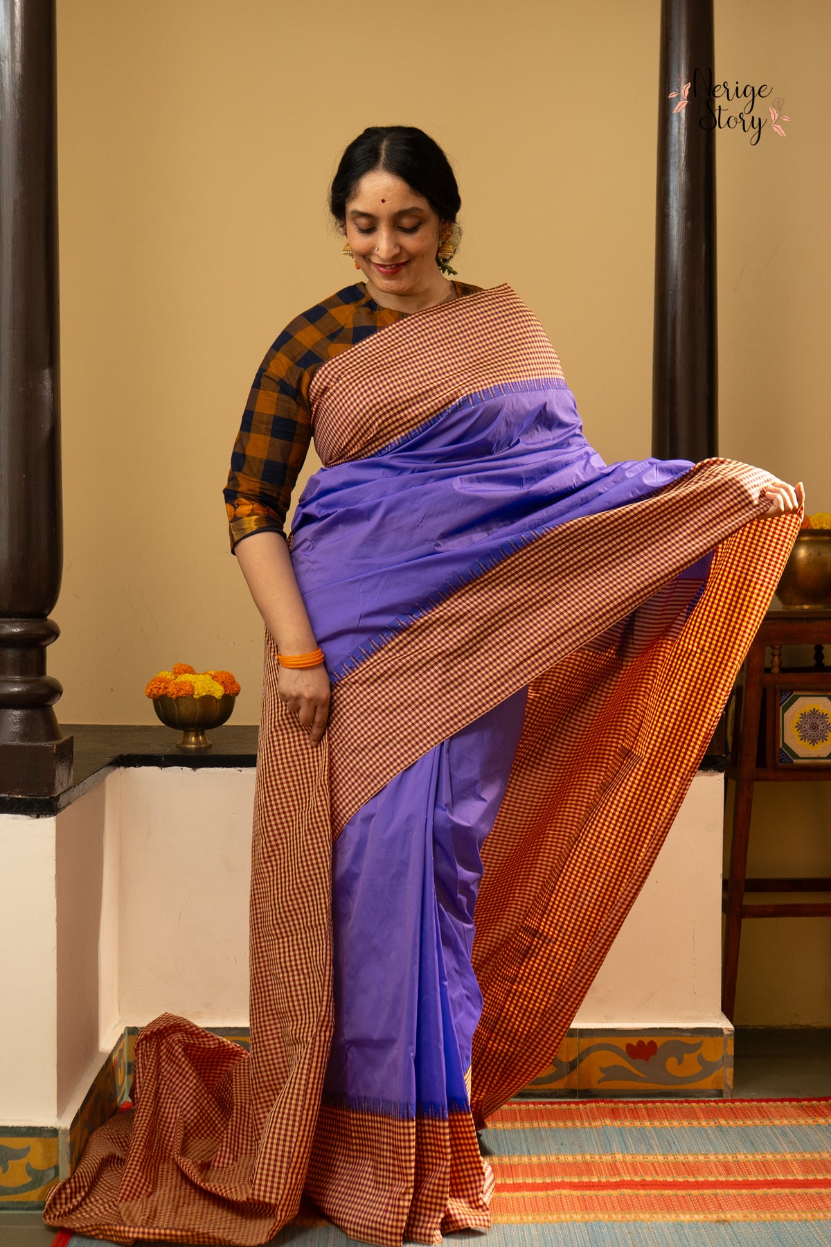 AYURSHI (ಆಯುರ್ಷಿ)