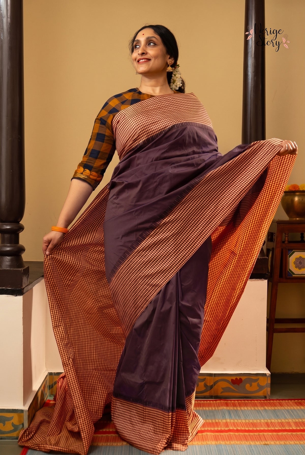 DHRITIKA (ధృతిక)