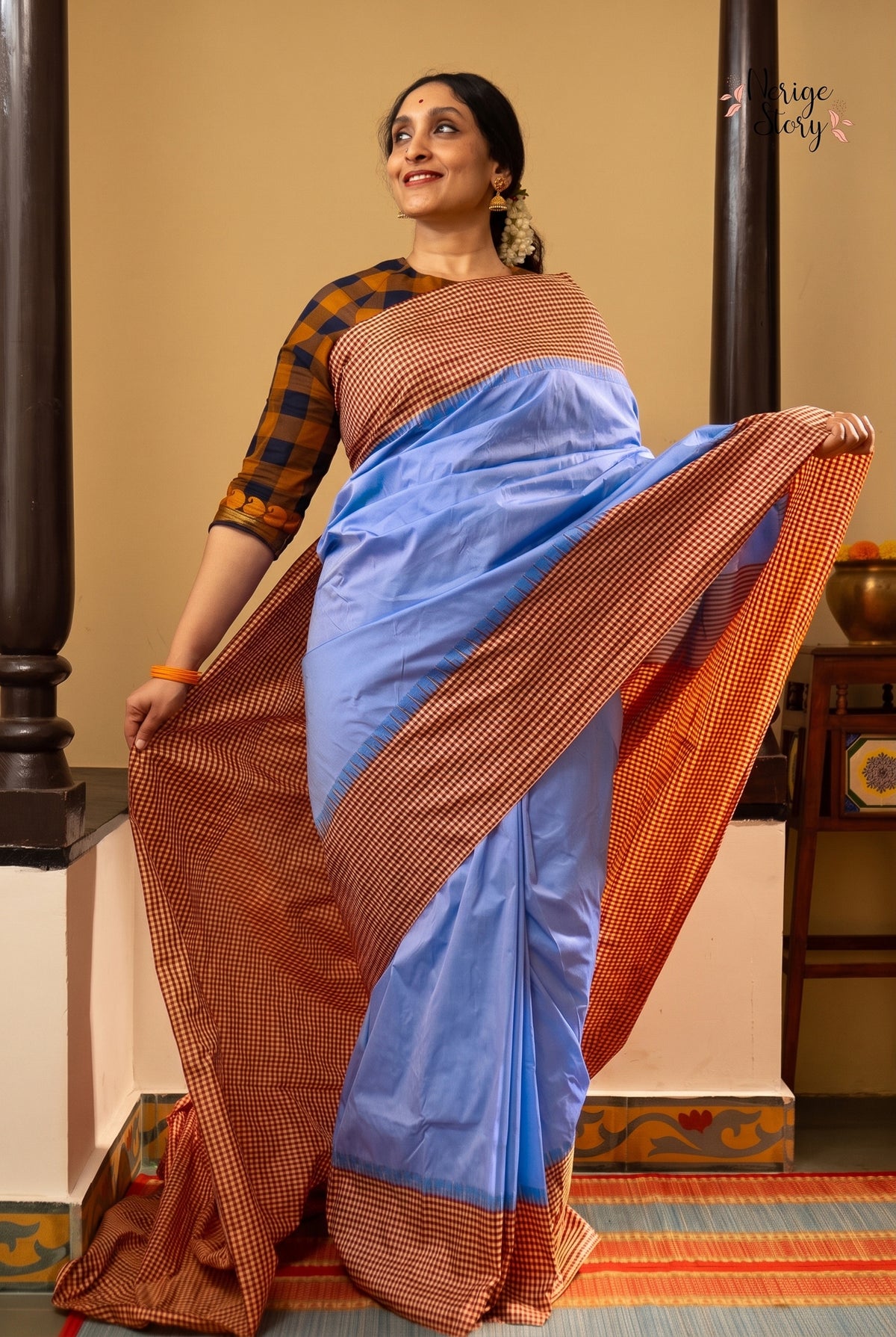 HIRANYA (ಹಿರಣ್ಯಾ)
