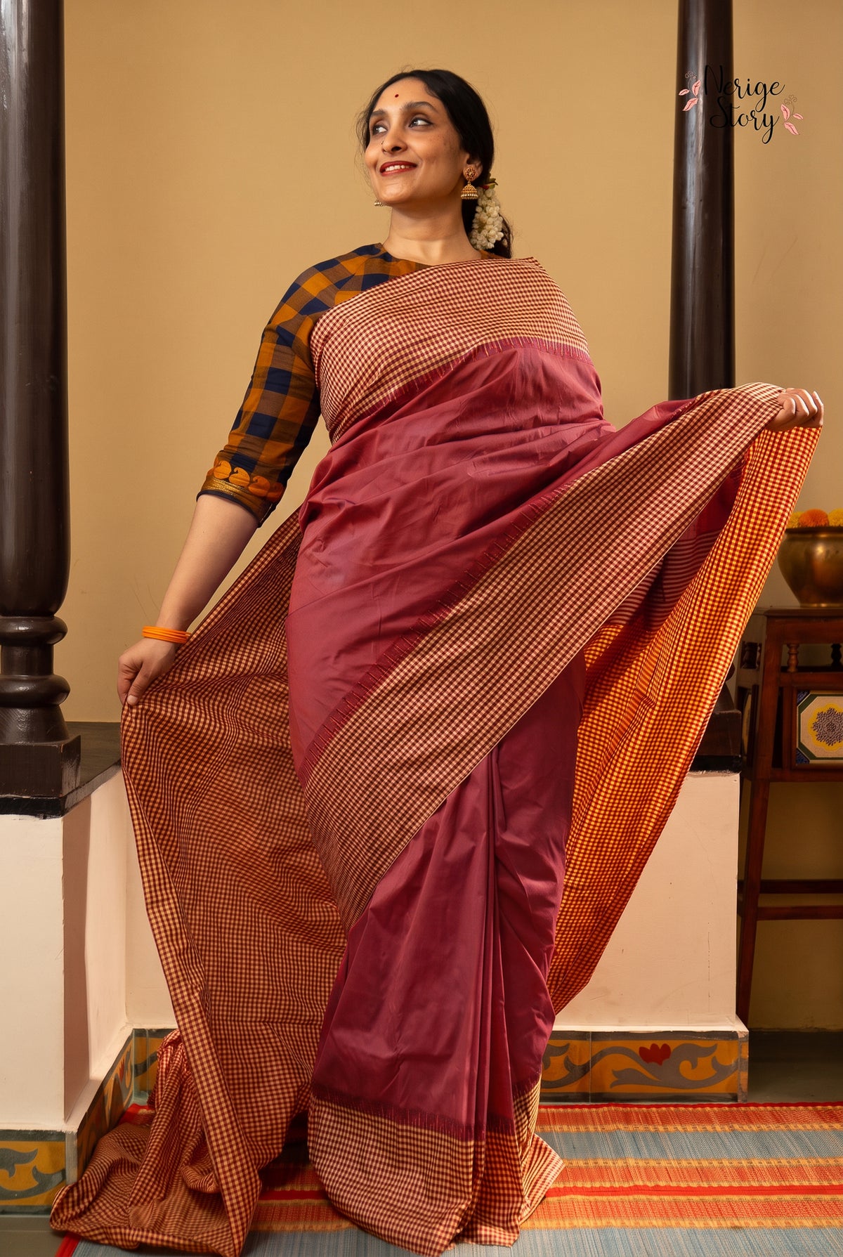 AKSHITA (அக்ஷிதா)