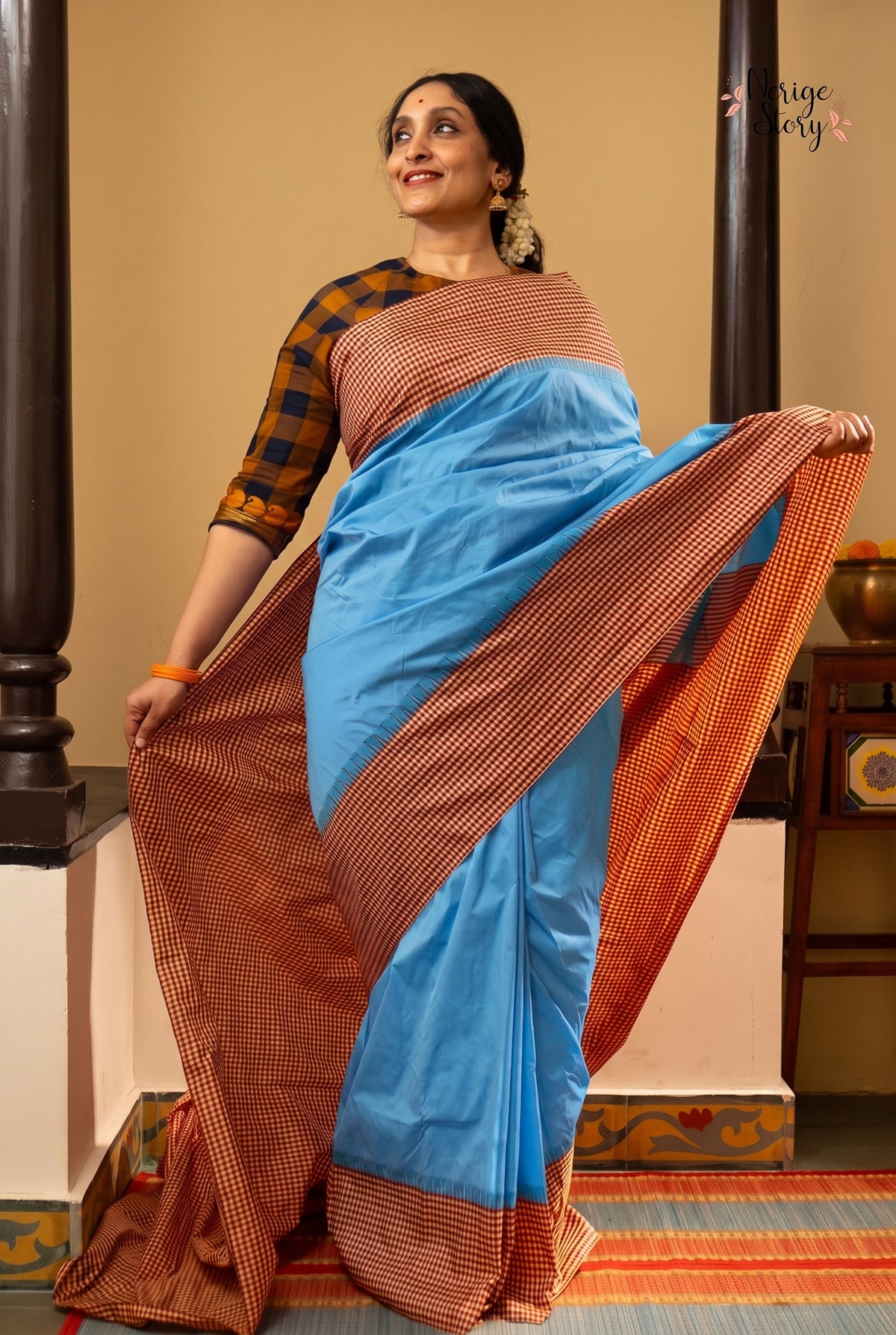 TRISHIKA (త్రిషిక)