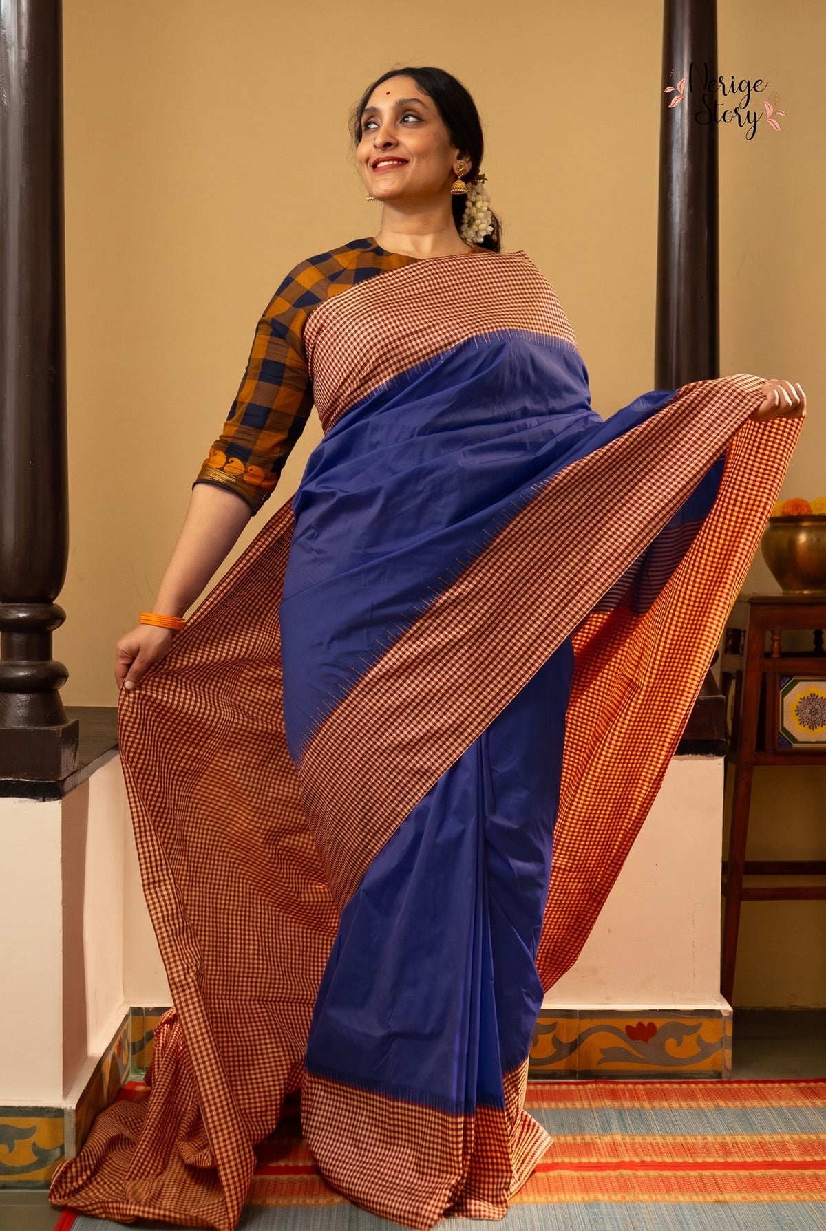 AHRUTI (ആഹുതി)