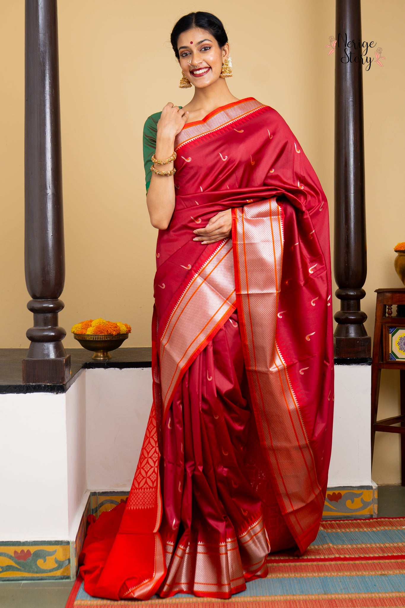 ANEESHA (अनीशा)