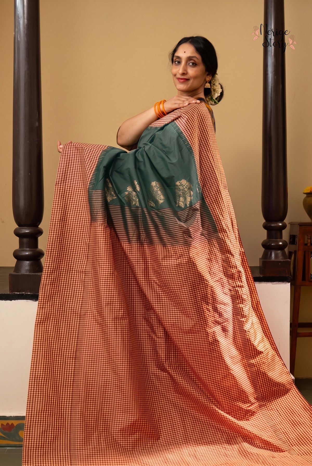 AVISHKA (ఆవిష్క)