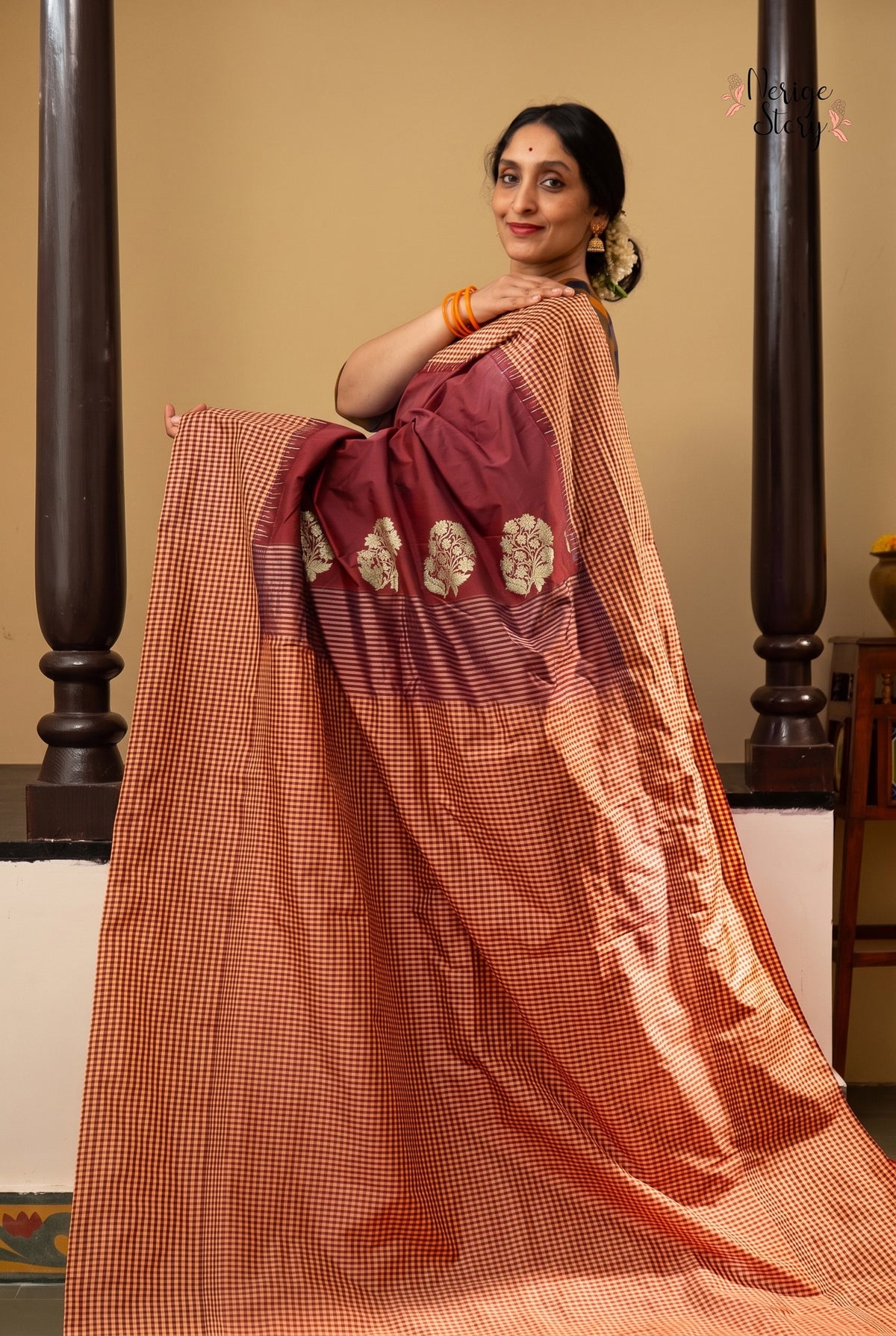 KAVISHRI (कविश्री)
