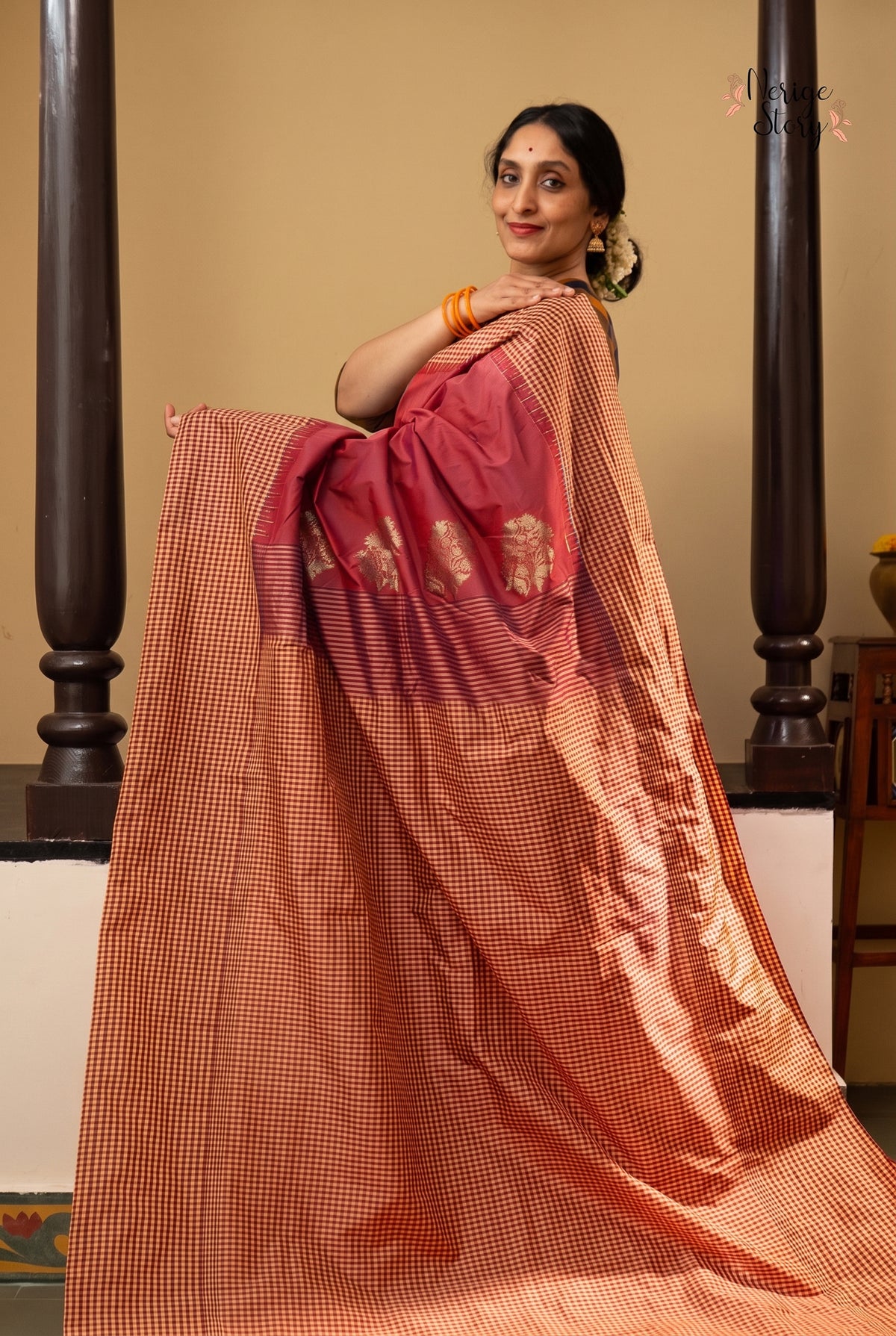 AKSHITA (அக்ஷிதா)