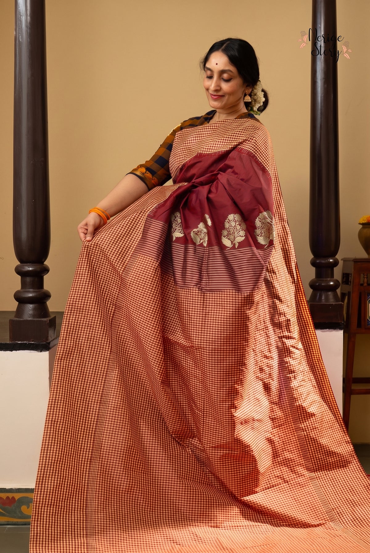 KAVISHRI (कविश्री)