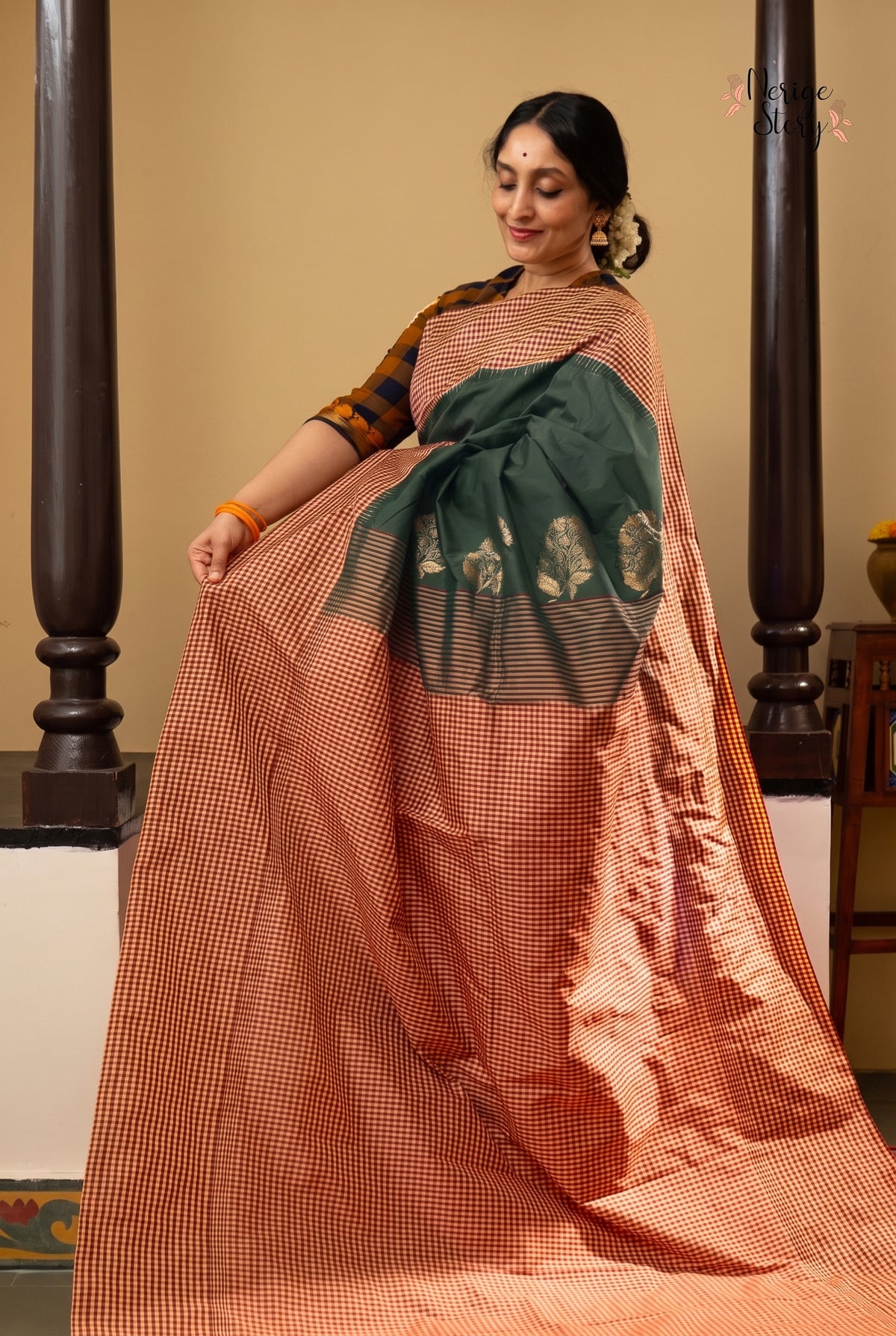 AVISHKA (ఆవిష్క)