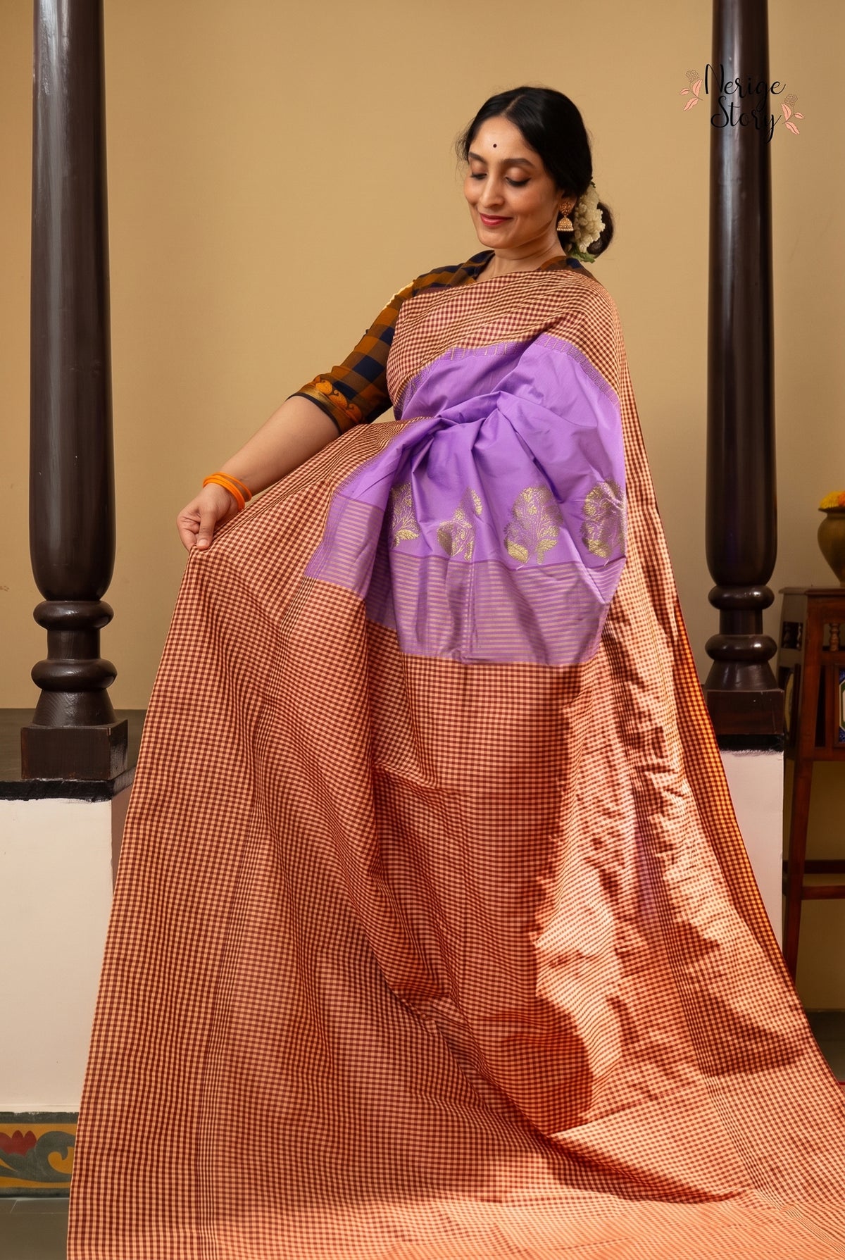 BRIHATIKAA (बृहत्तिका)