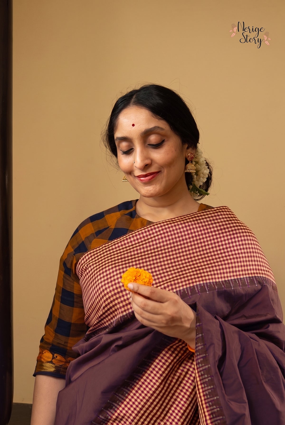 DHRITIKA (ధృతిక)