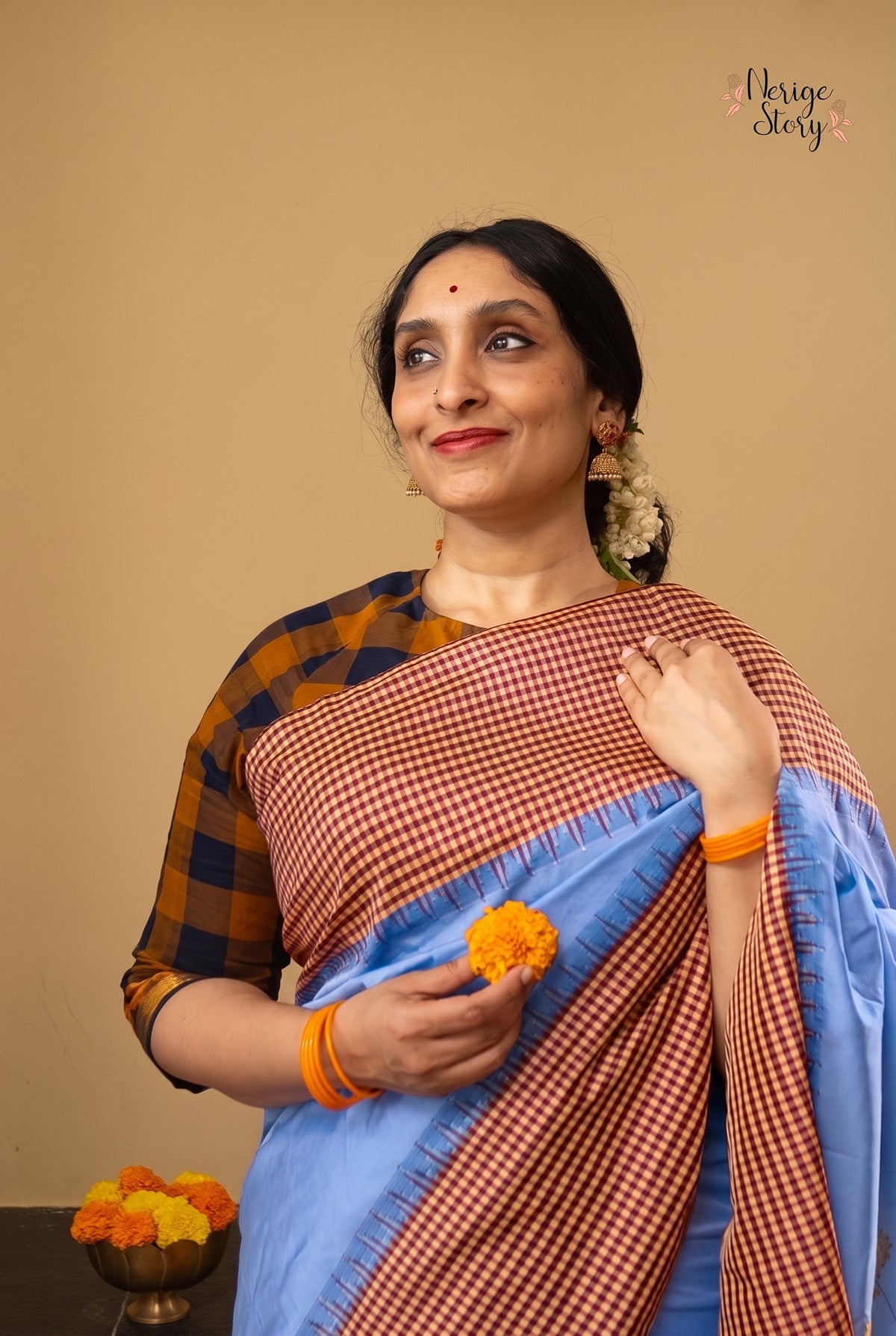 HIRANYA (ಹಿರಣ್ಯಾ)