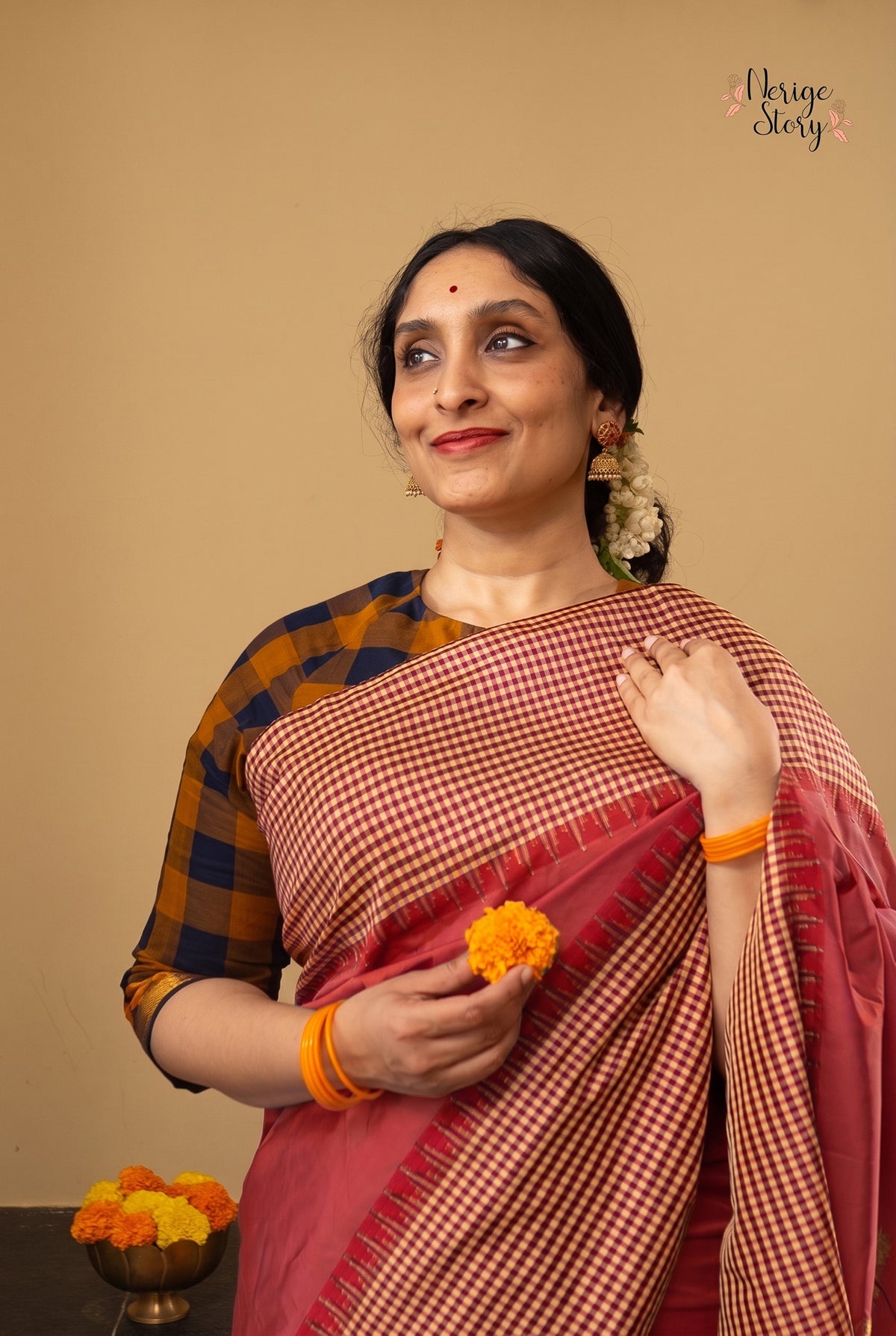AKSHITA (அக்ஷிதா)