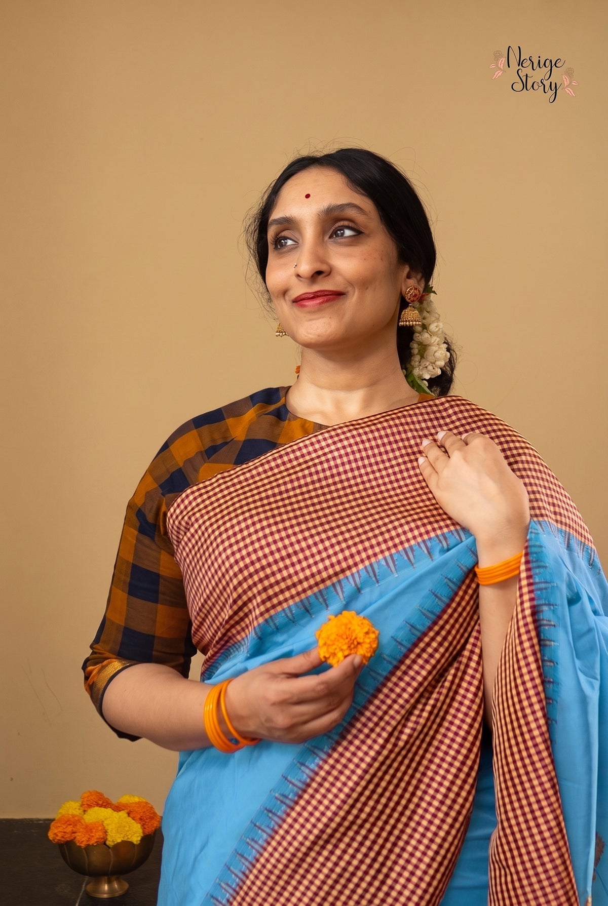 TRISHIKA (త్రిషిక)