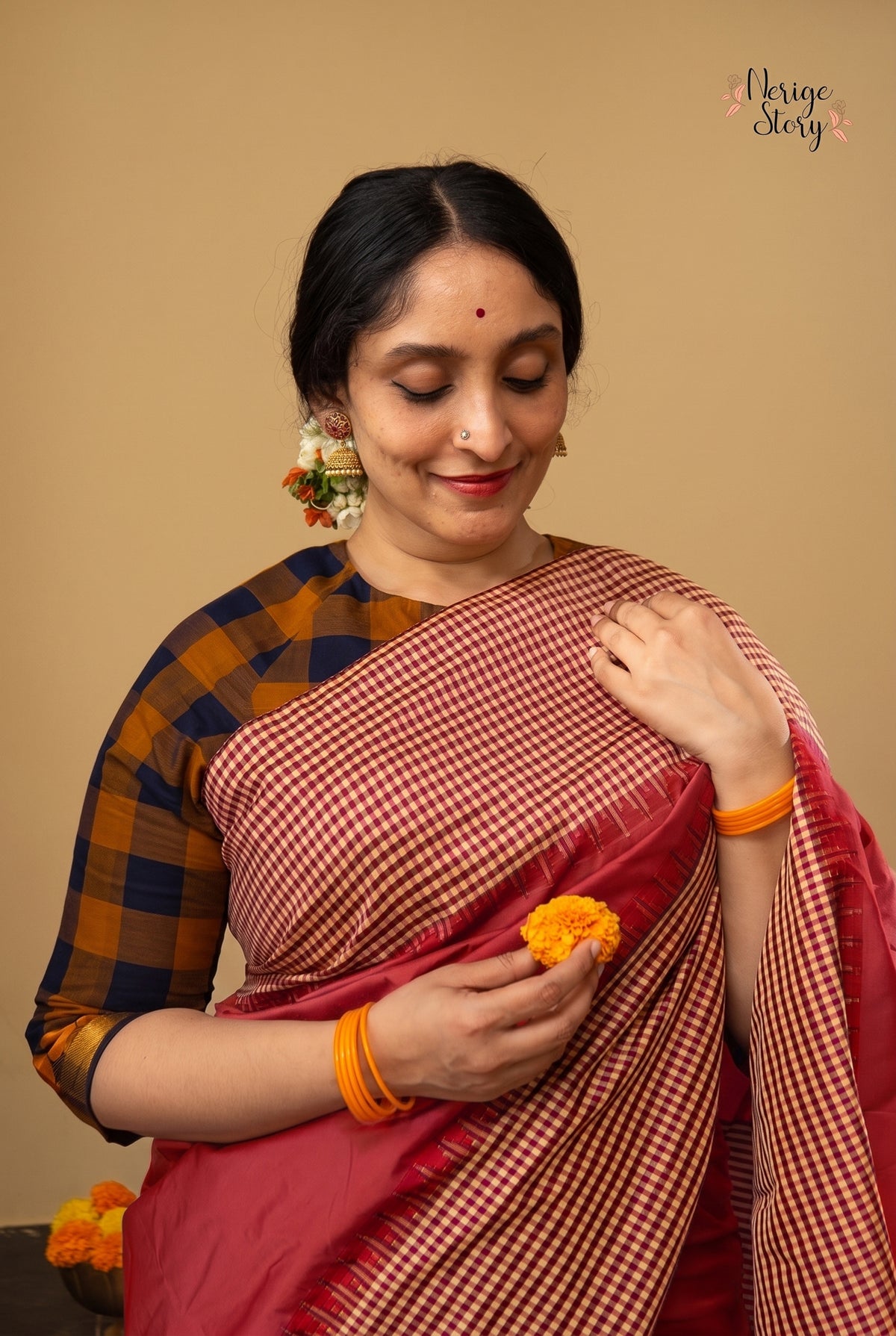 AKSHITA (அக்ஷிதா)