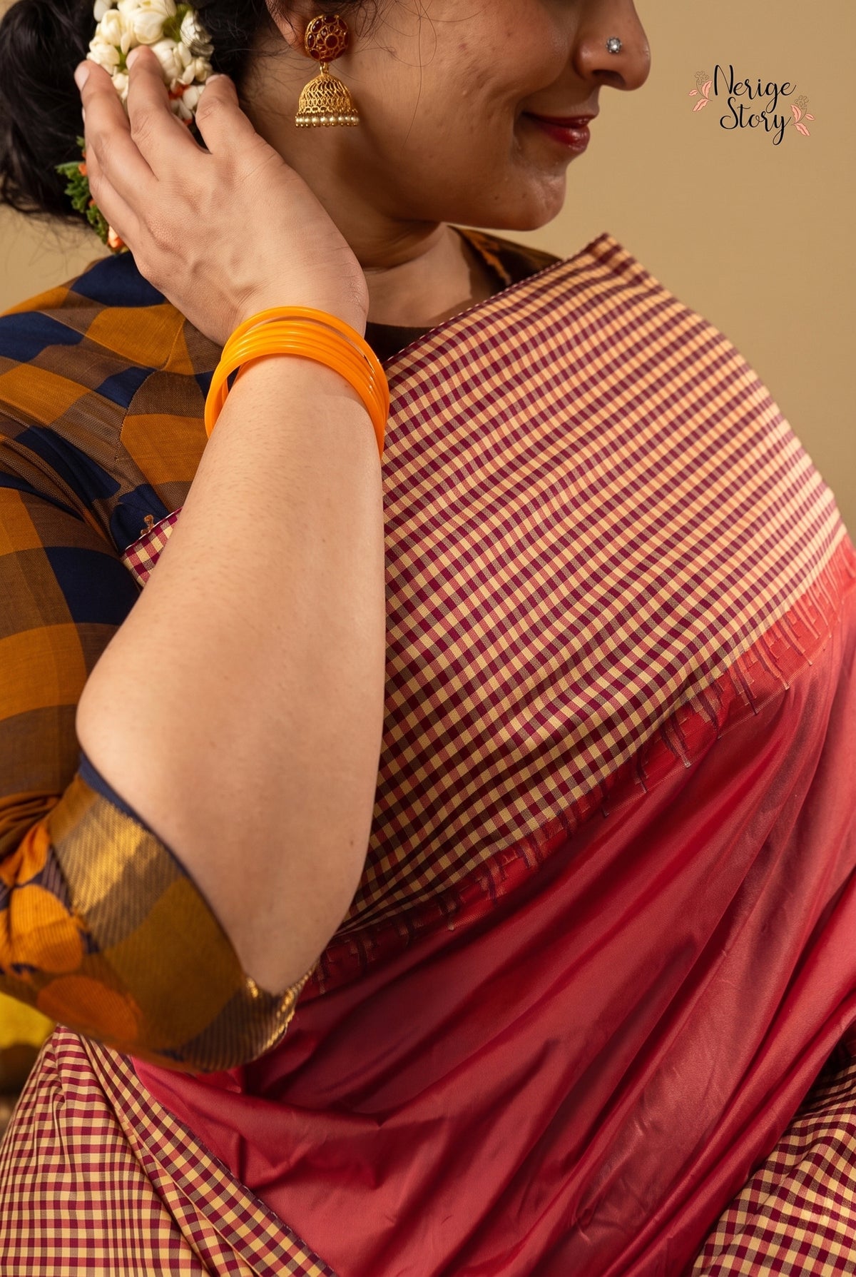 AKSHITA (அக்ஷிதா)