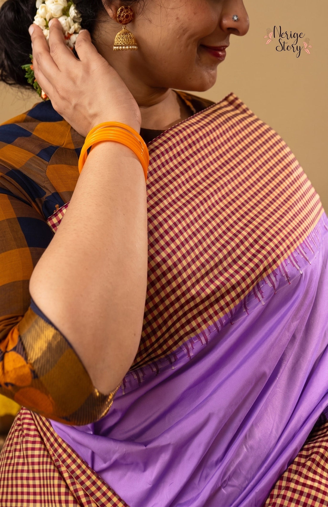 BRIHATIKAA (बृहत्तिका)